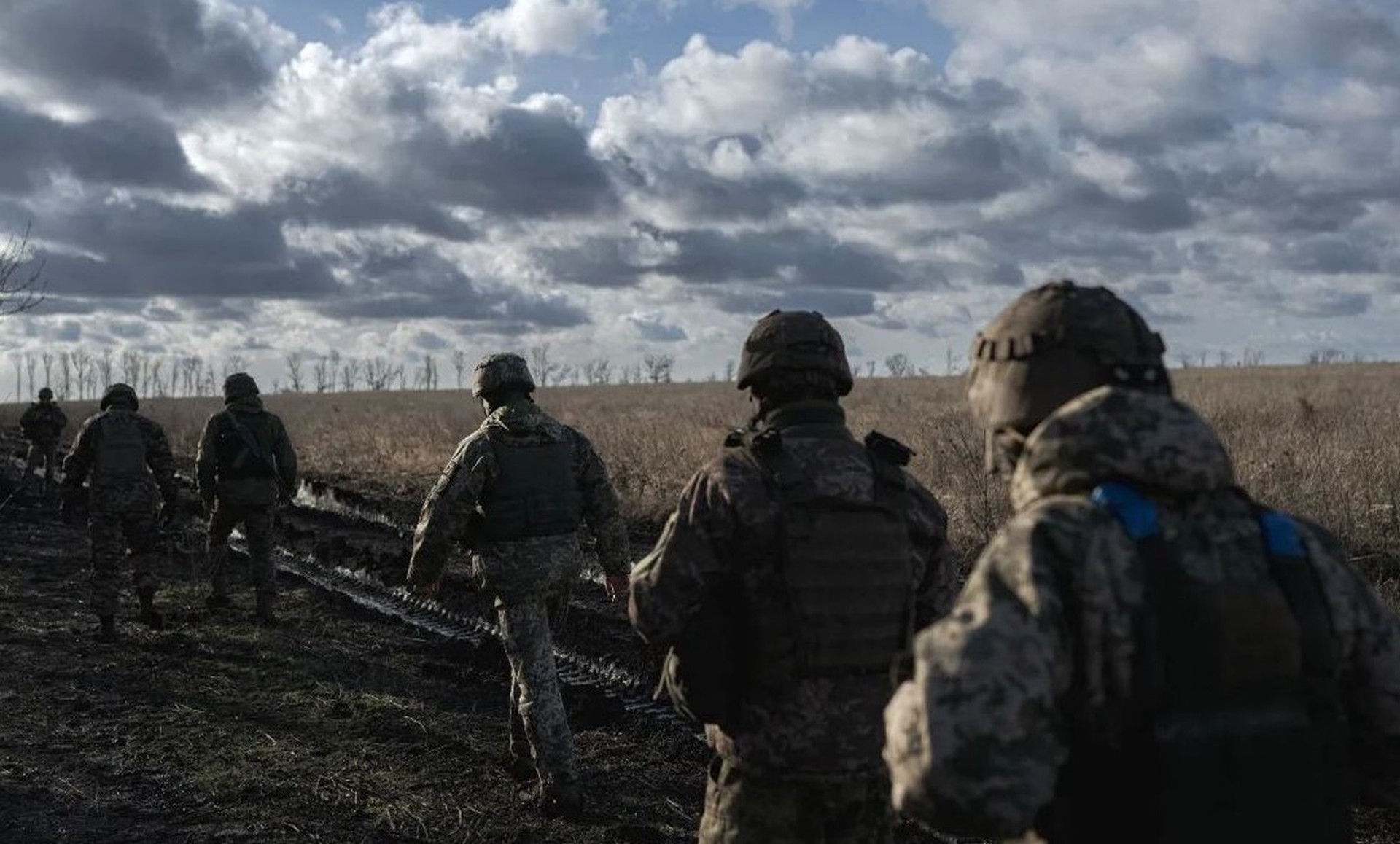 Newsweek Polska: ВСУ недооценили важность строительства линий укреплений