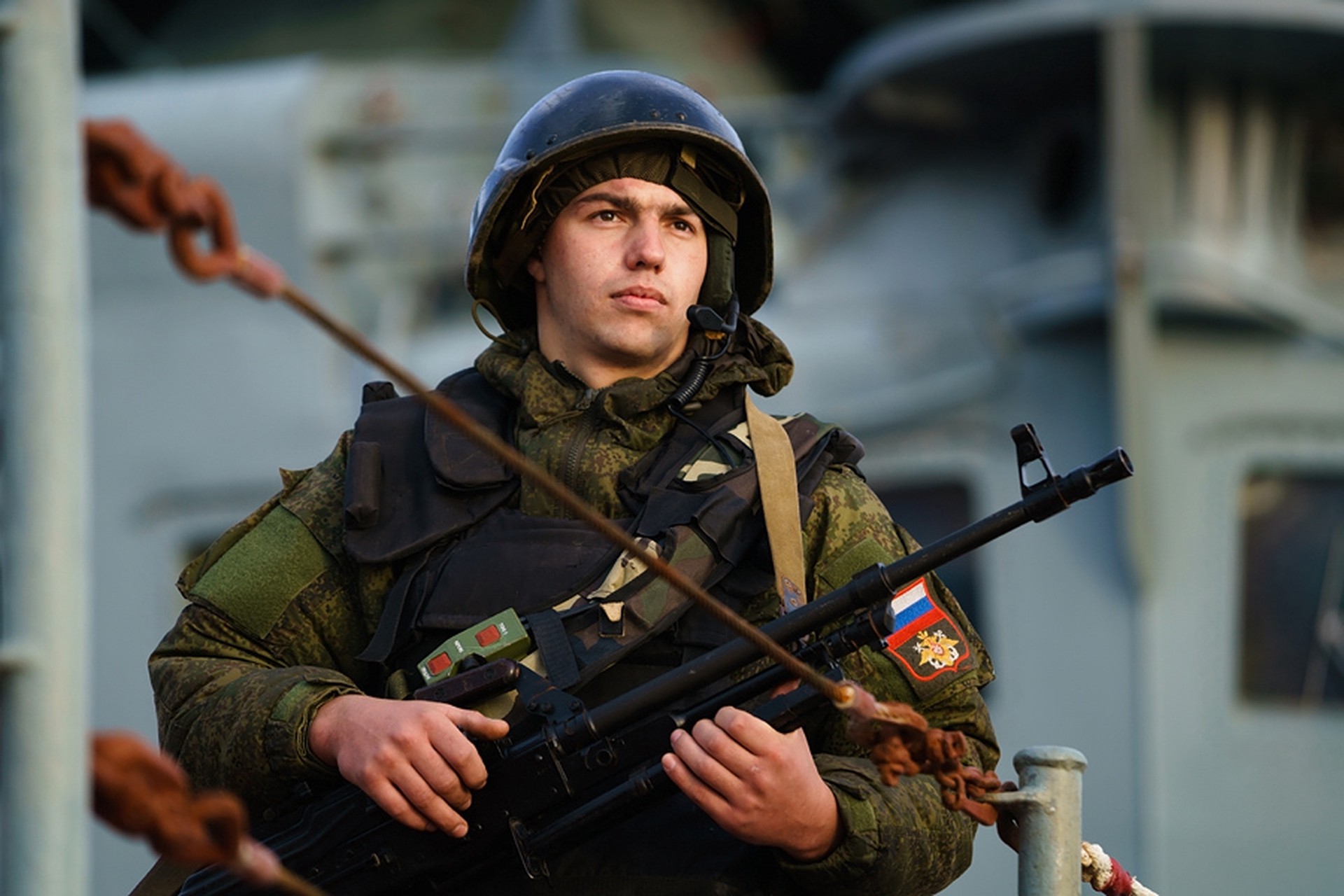 ВС РФ создали на полигоне копию позиций ВСУ для подготовки к штурму Старомайорского
