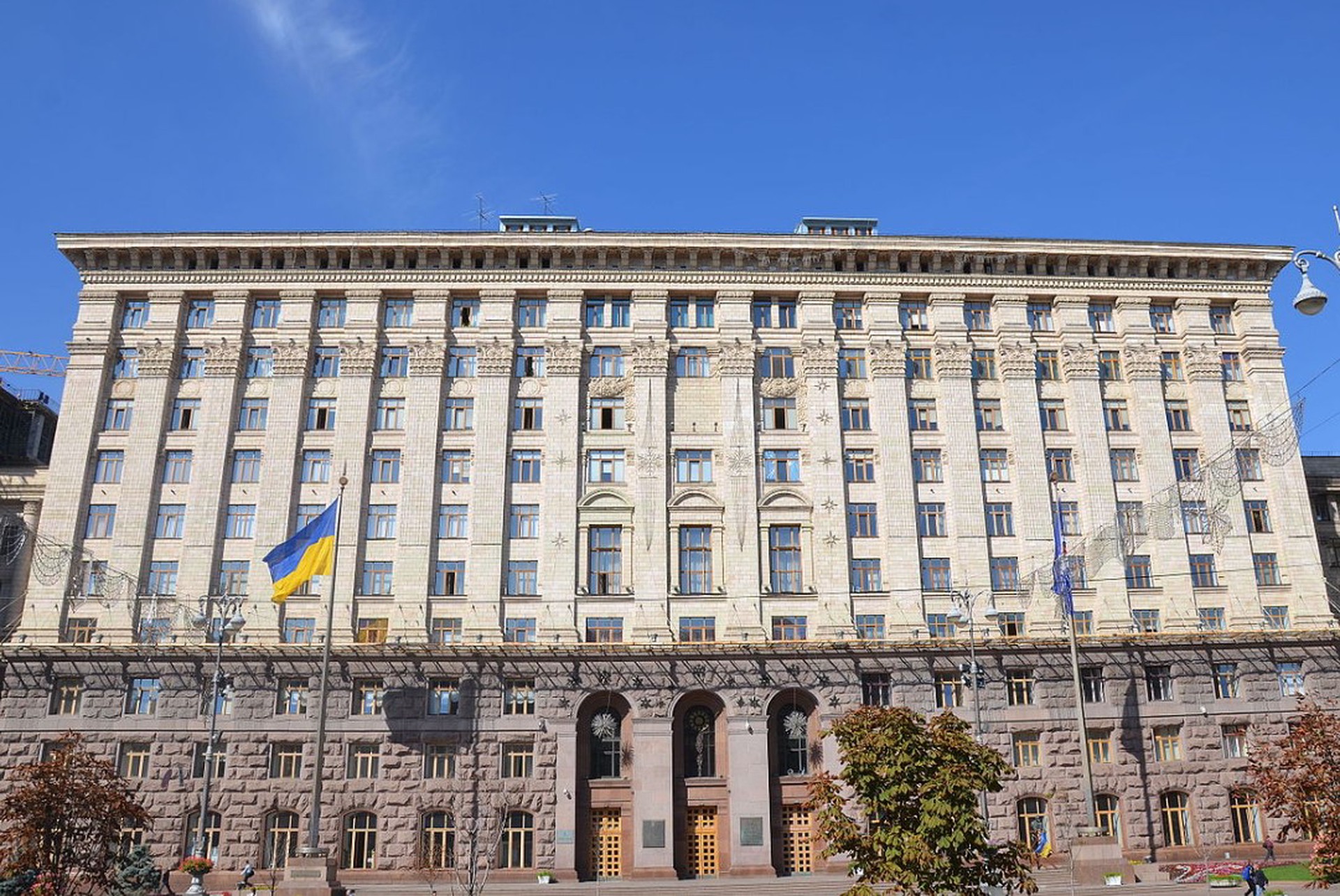 В Киеве разразился скандал из-за личности прототипа для виртуального спикера МИД
