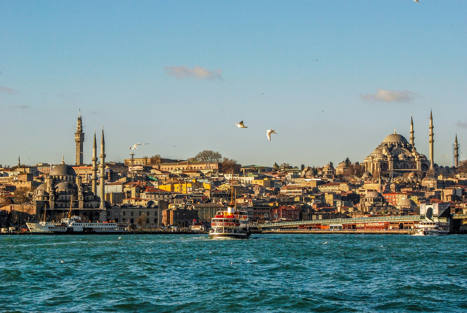 В РСТ рассказали, как цены на отдых в Турции изменятся на фоне инфляции национальной валюты