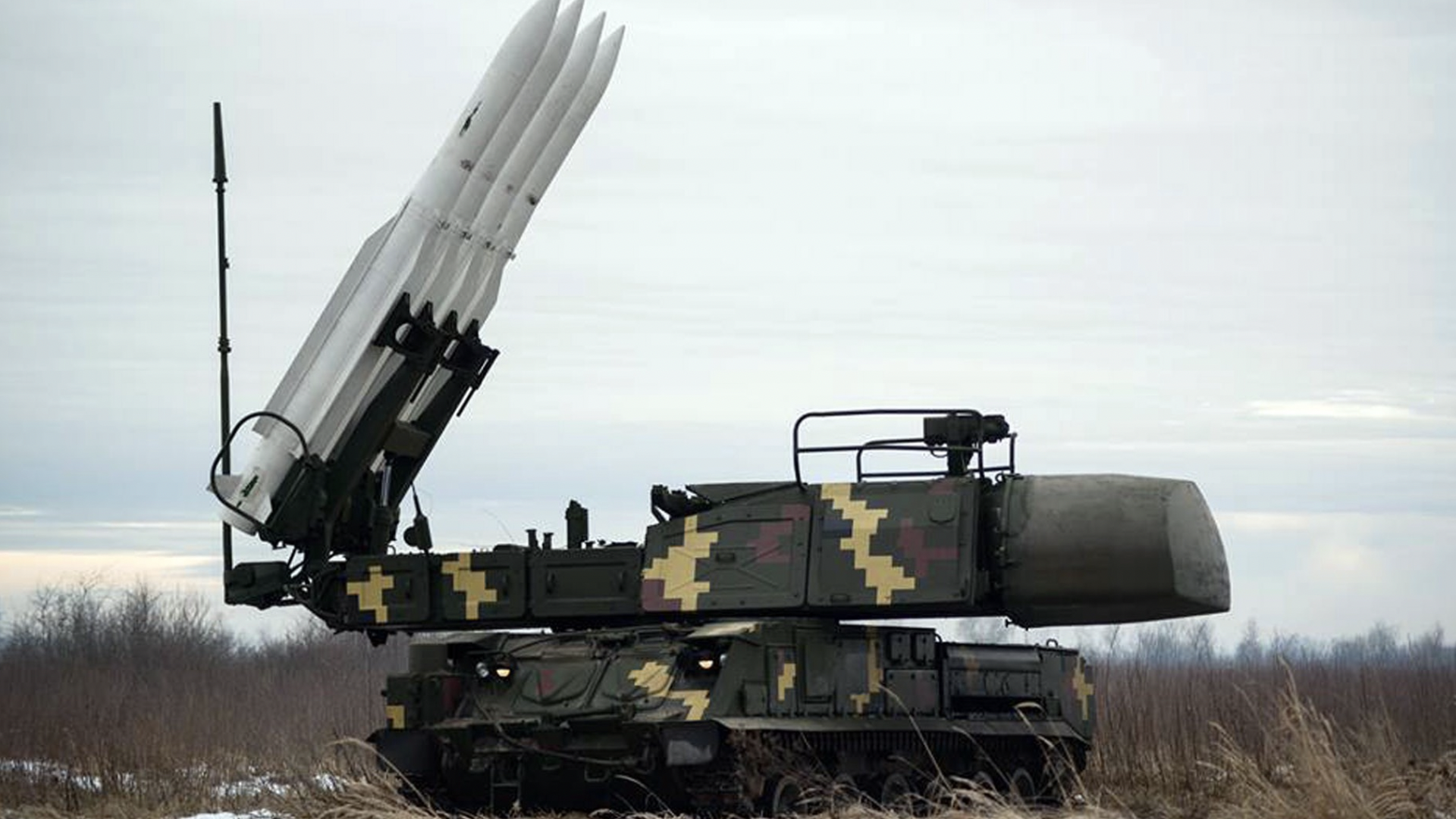 Боец ПВО ВС РФ назвал ракеты Storm Shadow и SCALP сложными целями для перехвата