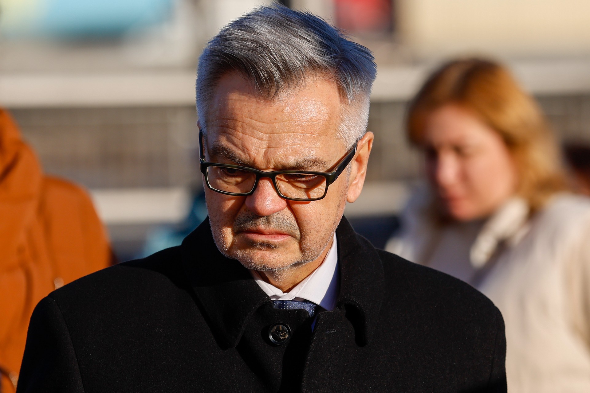 Посол Польши не придёт на инаугурацию президента России 