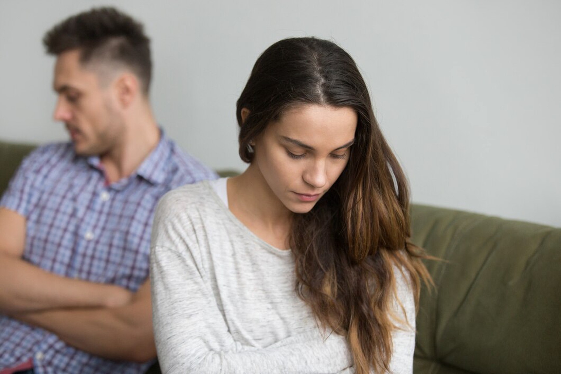 В Госдуме предложили ввести консультацию семейного психолога супругам на грани развода