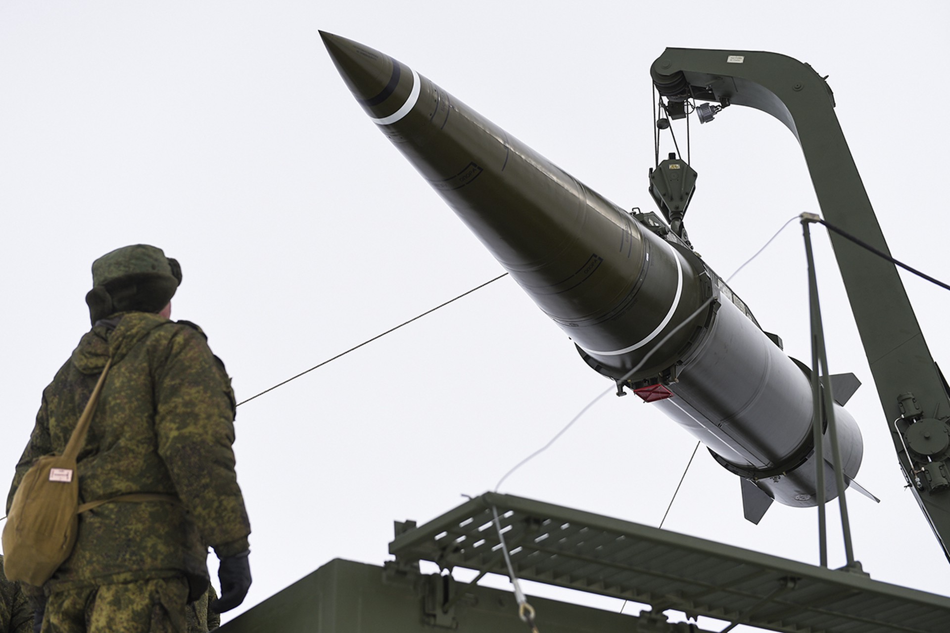 СМИ: Британия не сможет предотвратить удар ракет ВС РФ по своей территории