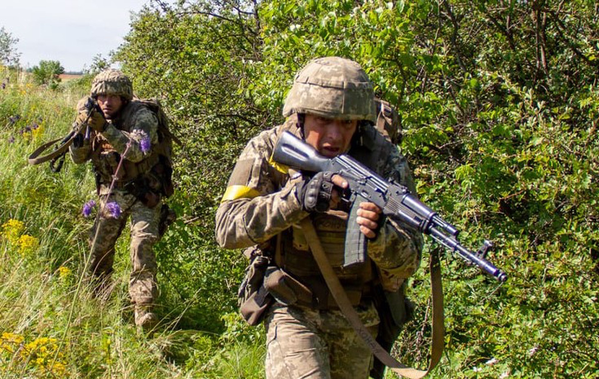 FT: Литва может отказать украинским уклонистам в ПМЖ
