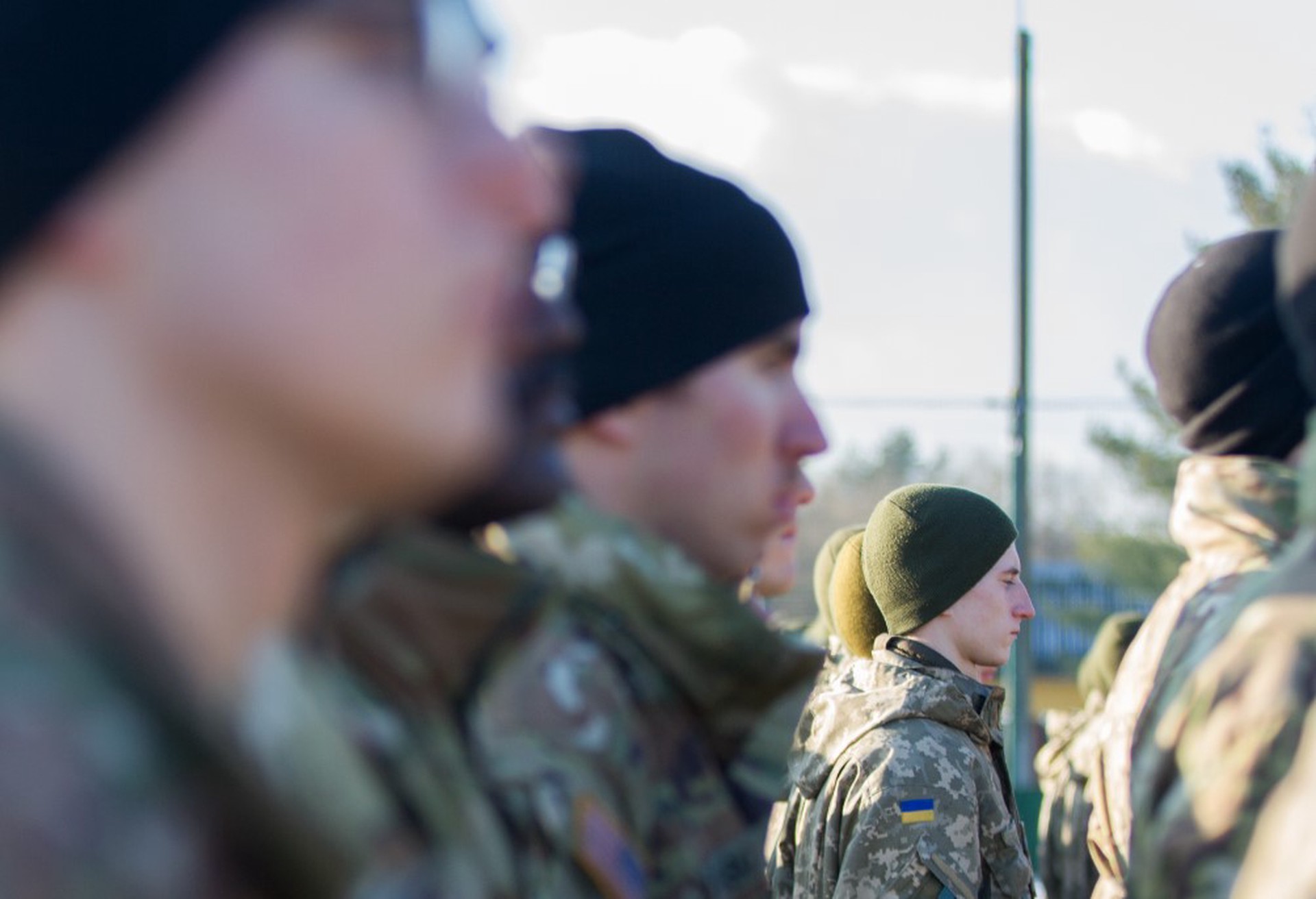 Ветеран ФСБ: ВСУ перебрасывают под Волчанск необученных солдат