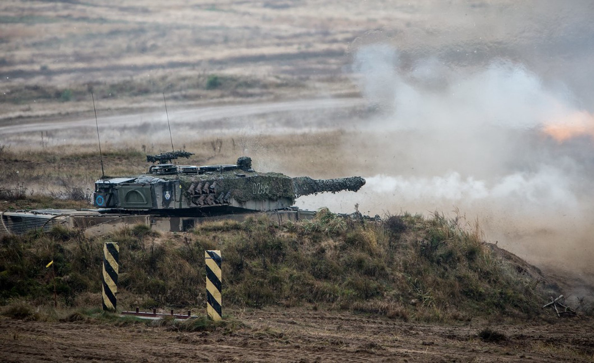 Польша разрешила Украине применять оружие для ударов по объектам в России