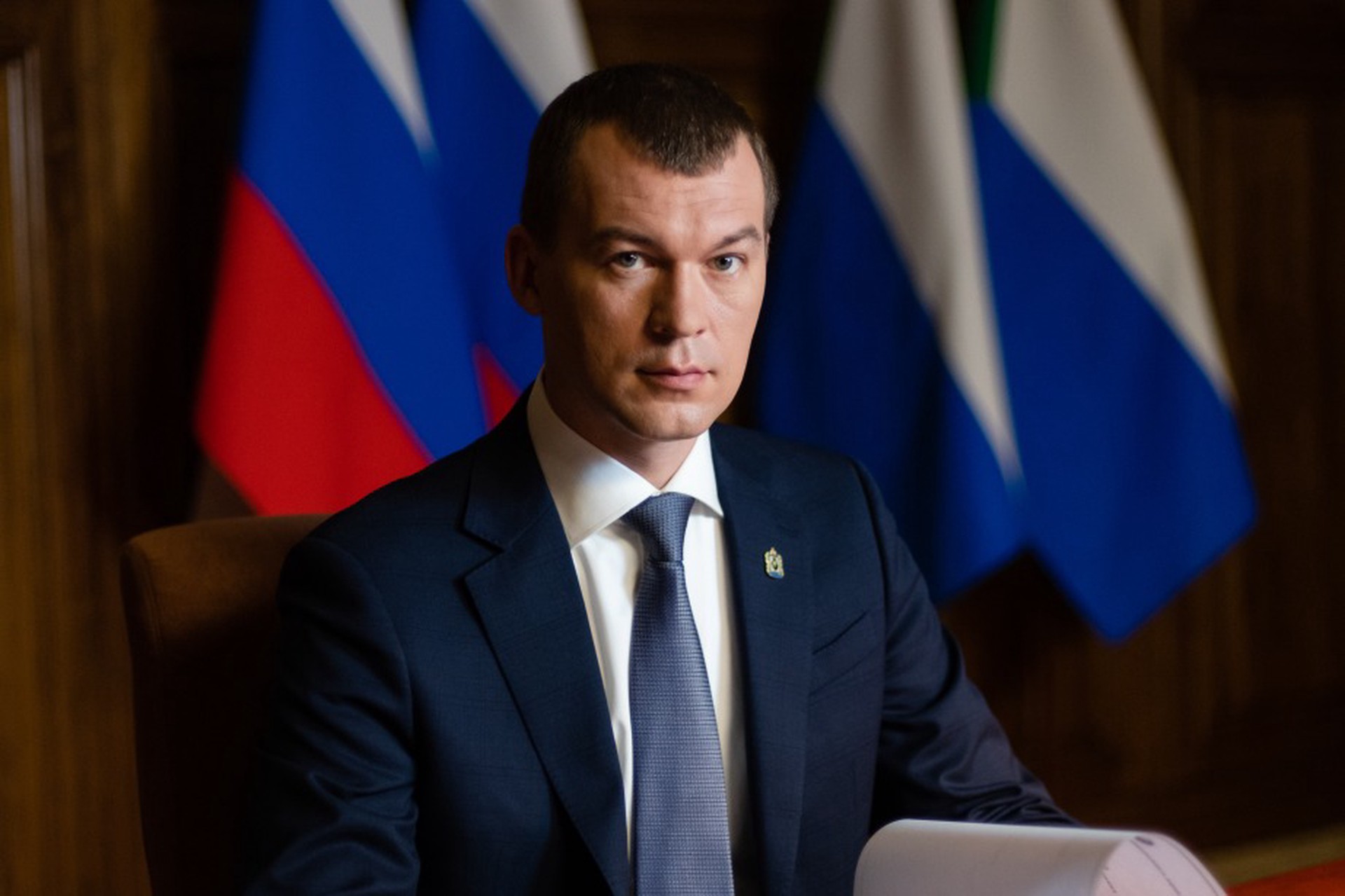 «МОК на нашей стороне»: Дегтярев рассказал, сколько россиян будет на ОИ-2026