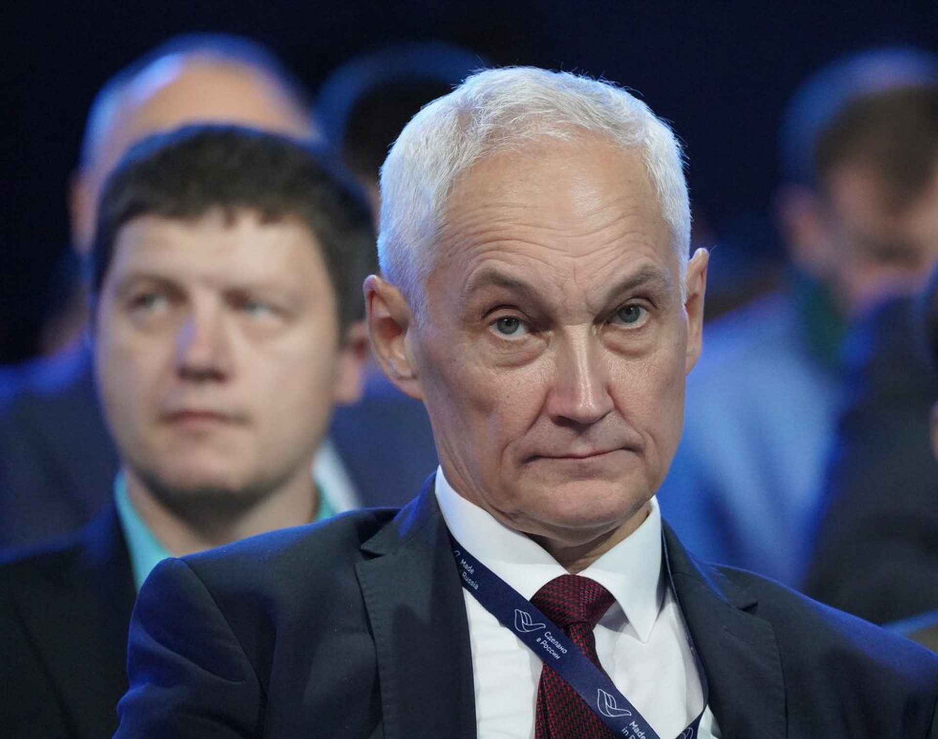 Военный эксперт объяснил реакцию Украины на возможное назначение Белоусова в Минобороны