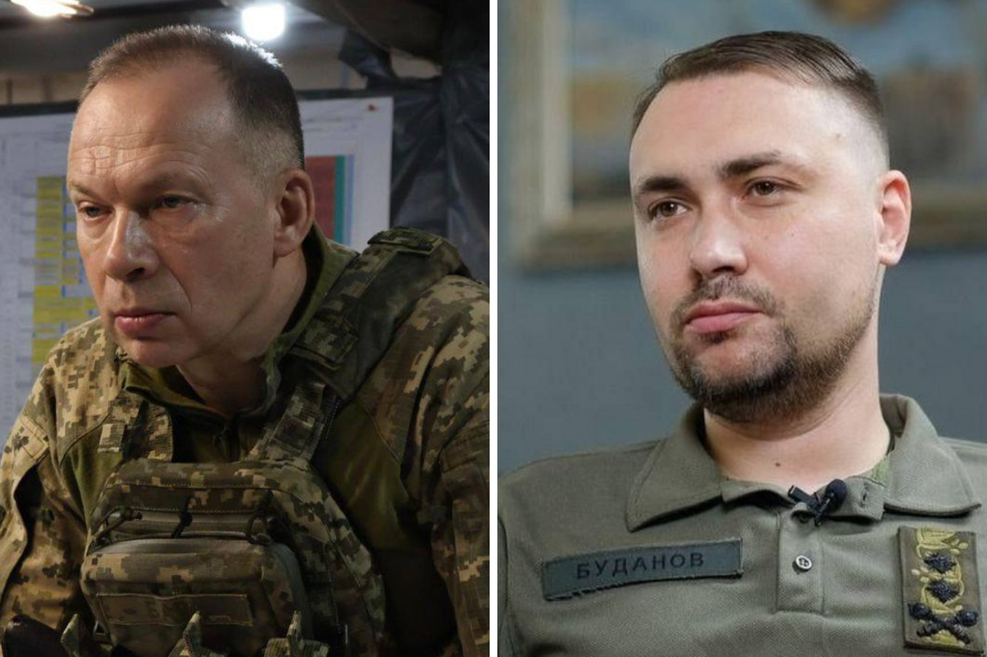 Экс-депутат Рады раскрыл возможную судьбу Сырского в случае его замены на Буданова*
