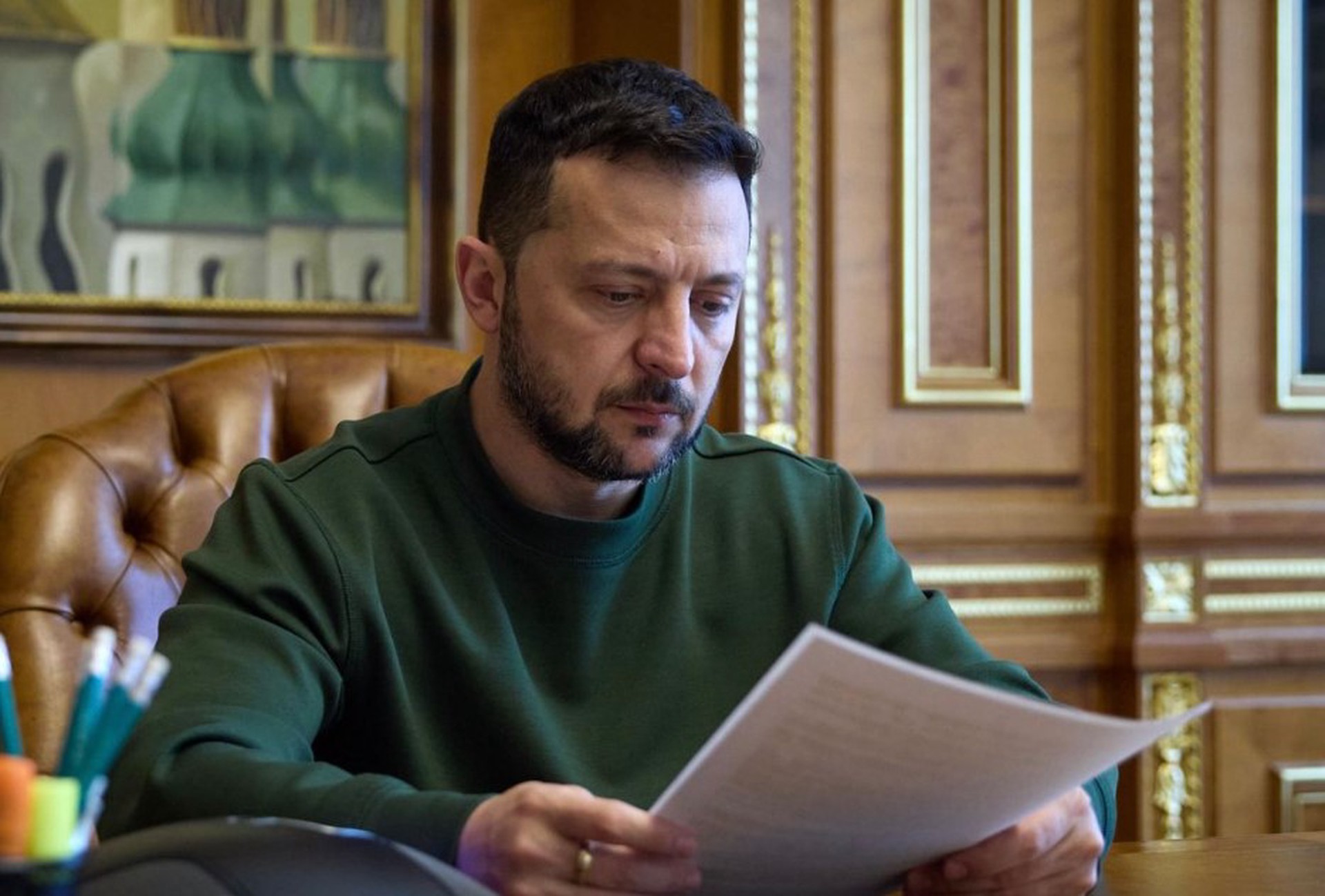 Журналист Боуз: Запад винит Зеленского в провале конфликта на Украине