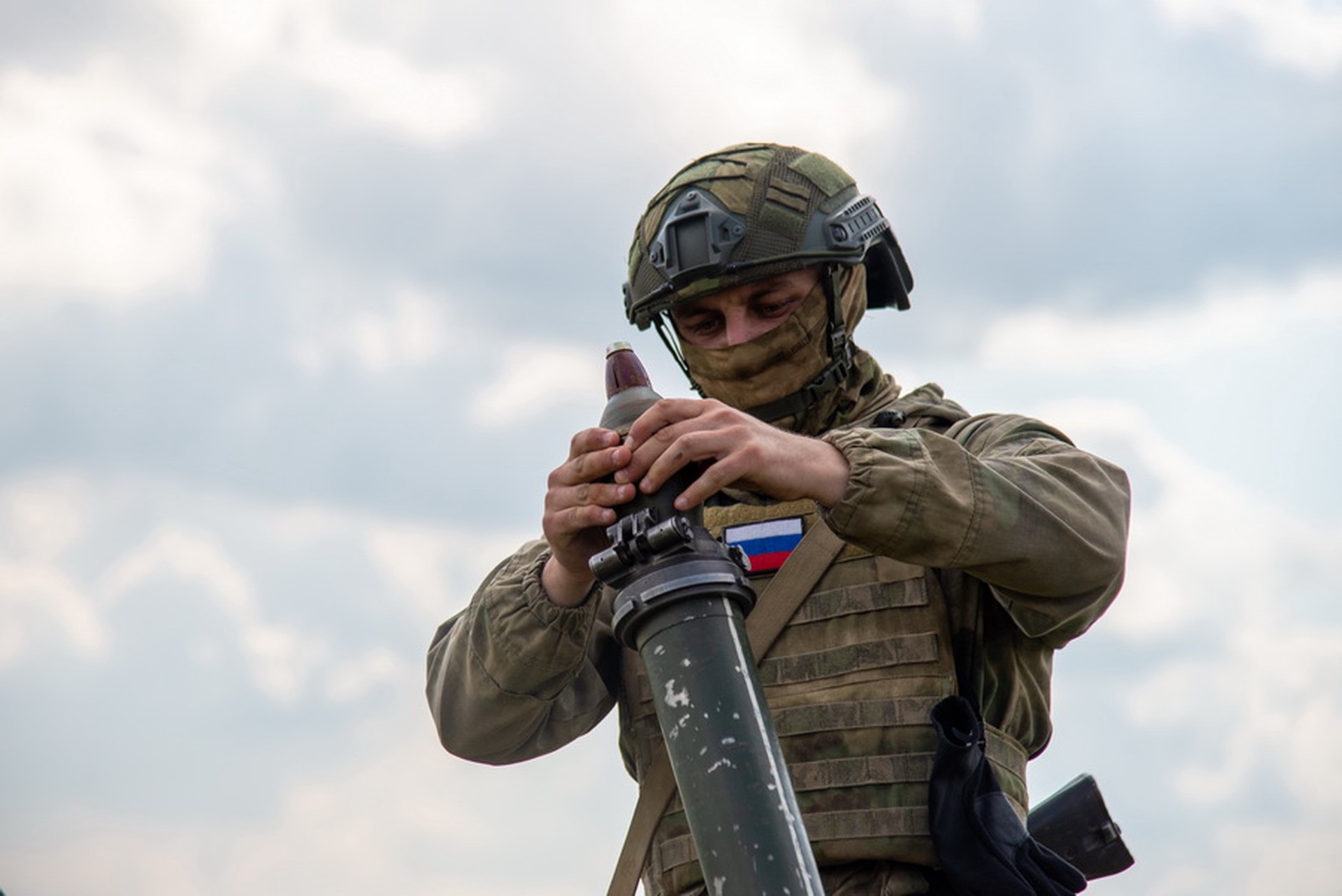 Военный эксперт: Освобождение Белогоровки в ЛНР открывает направление для наступления на Славянск в ДНР