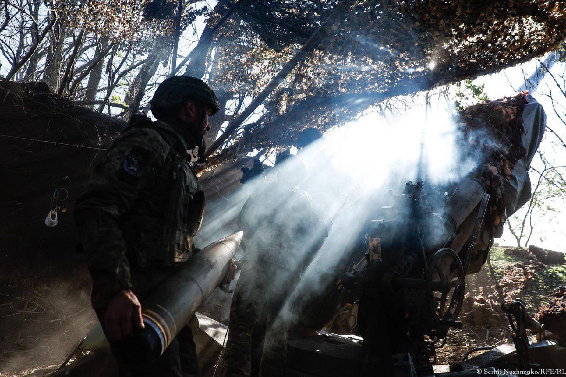 Экс-агент ЦРУ Джонсон: Конфликт на Украине перешёл в новую фазу