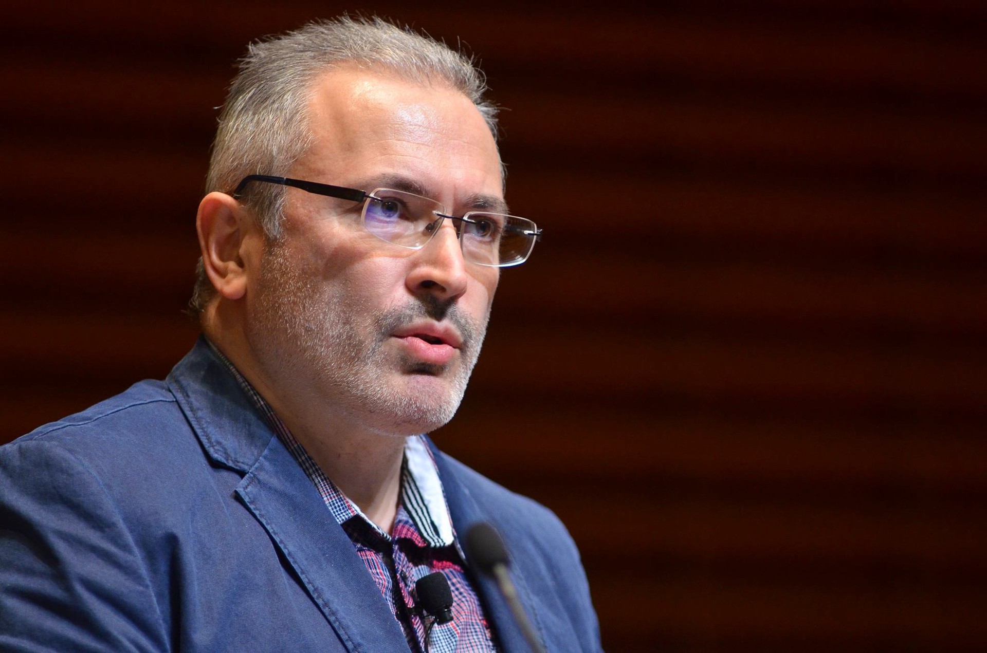 Имущество Ходорковского* и Лебедева на 9,9 млрд рублей обращено в доход государства
