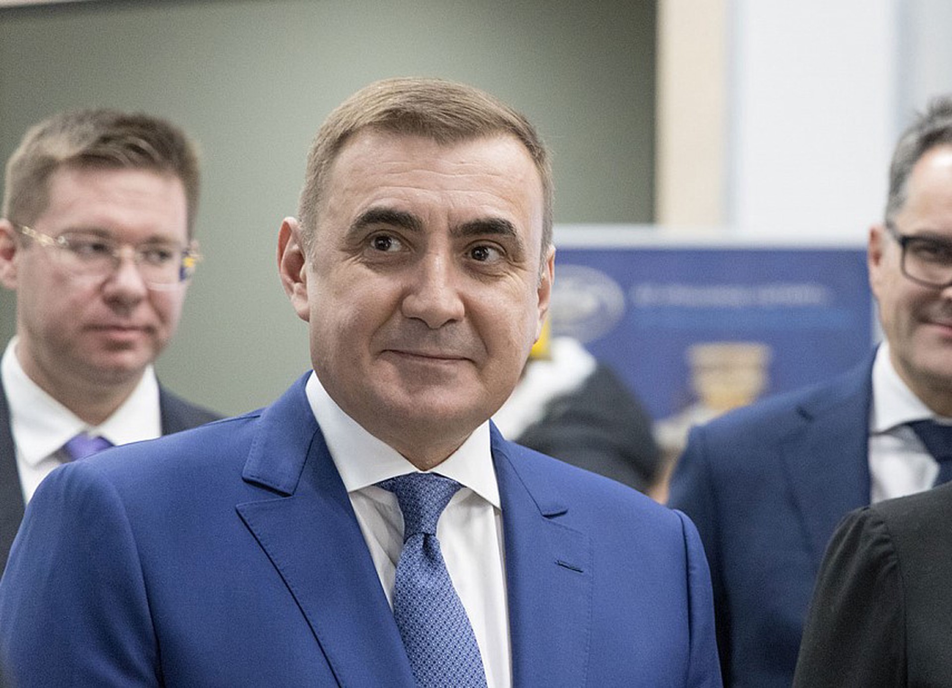 Политолог объяснил важность назначения Алексея Дюмина на должность секретаря Госсовета
