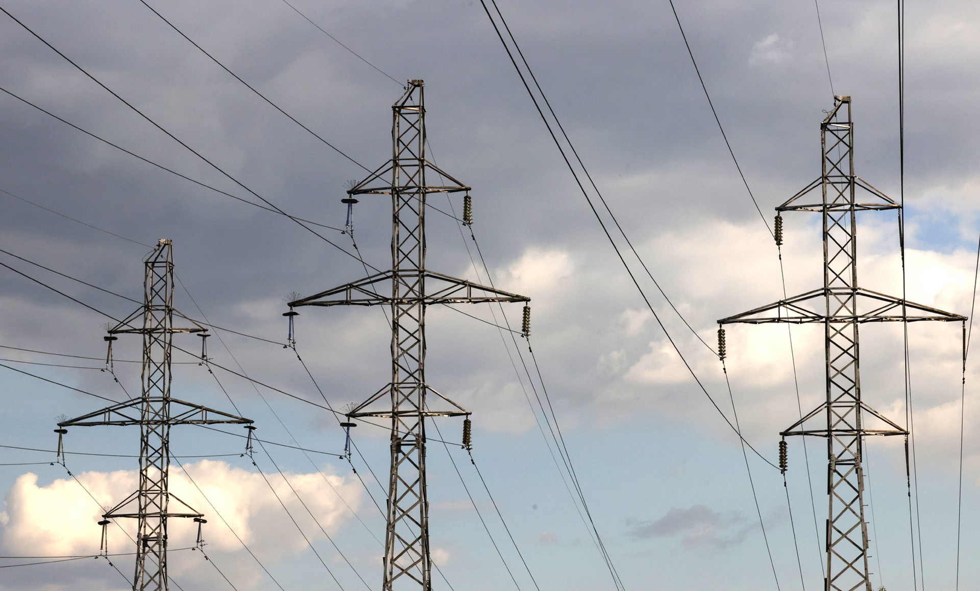 На Украине пожаловались на недостаток электроэнергии