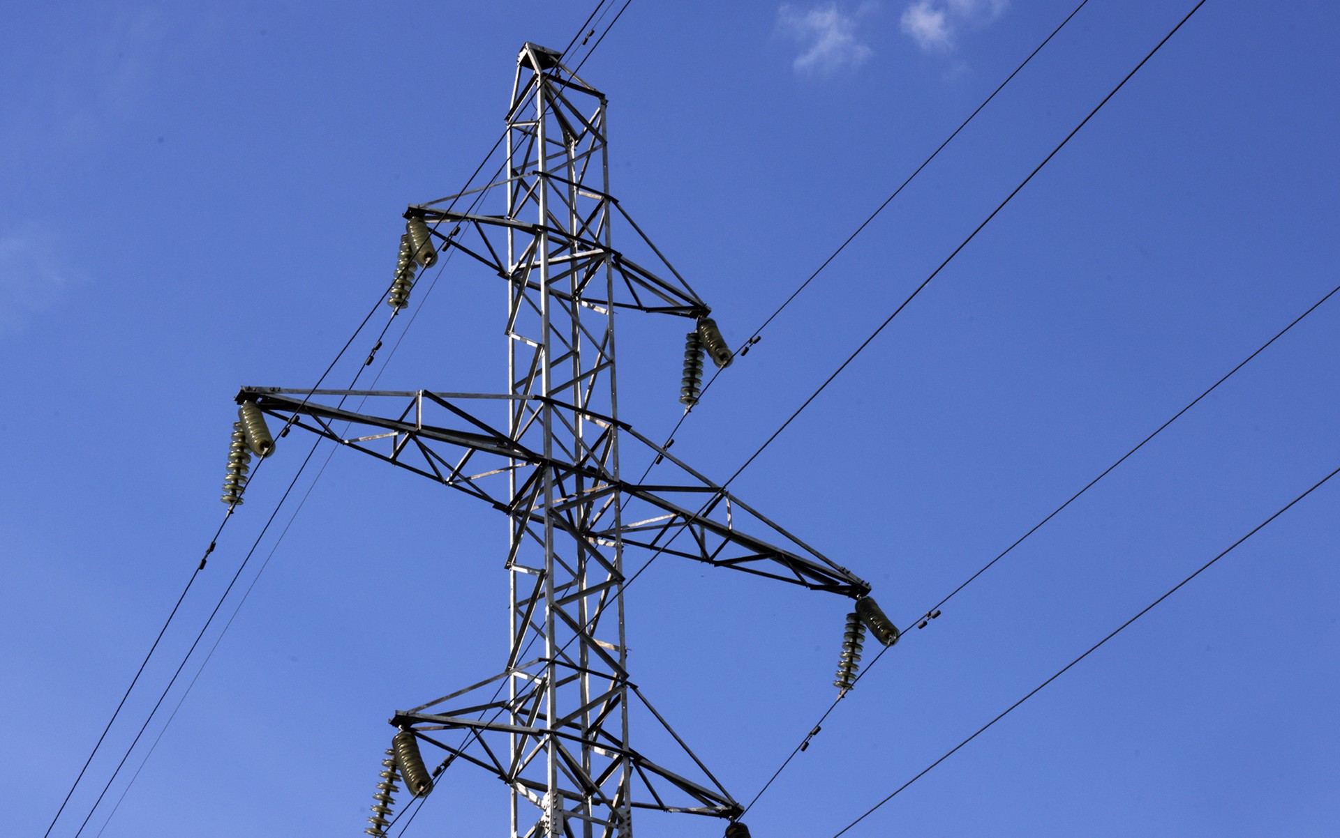 В Германии заявили о катастрофическом состоянии украинской электроэнергетики