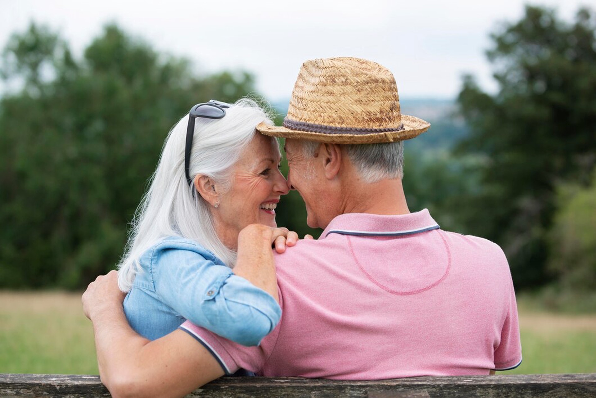 Как выйти замуж после 50 лет: советы психологов