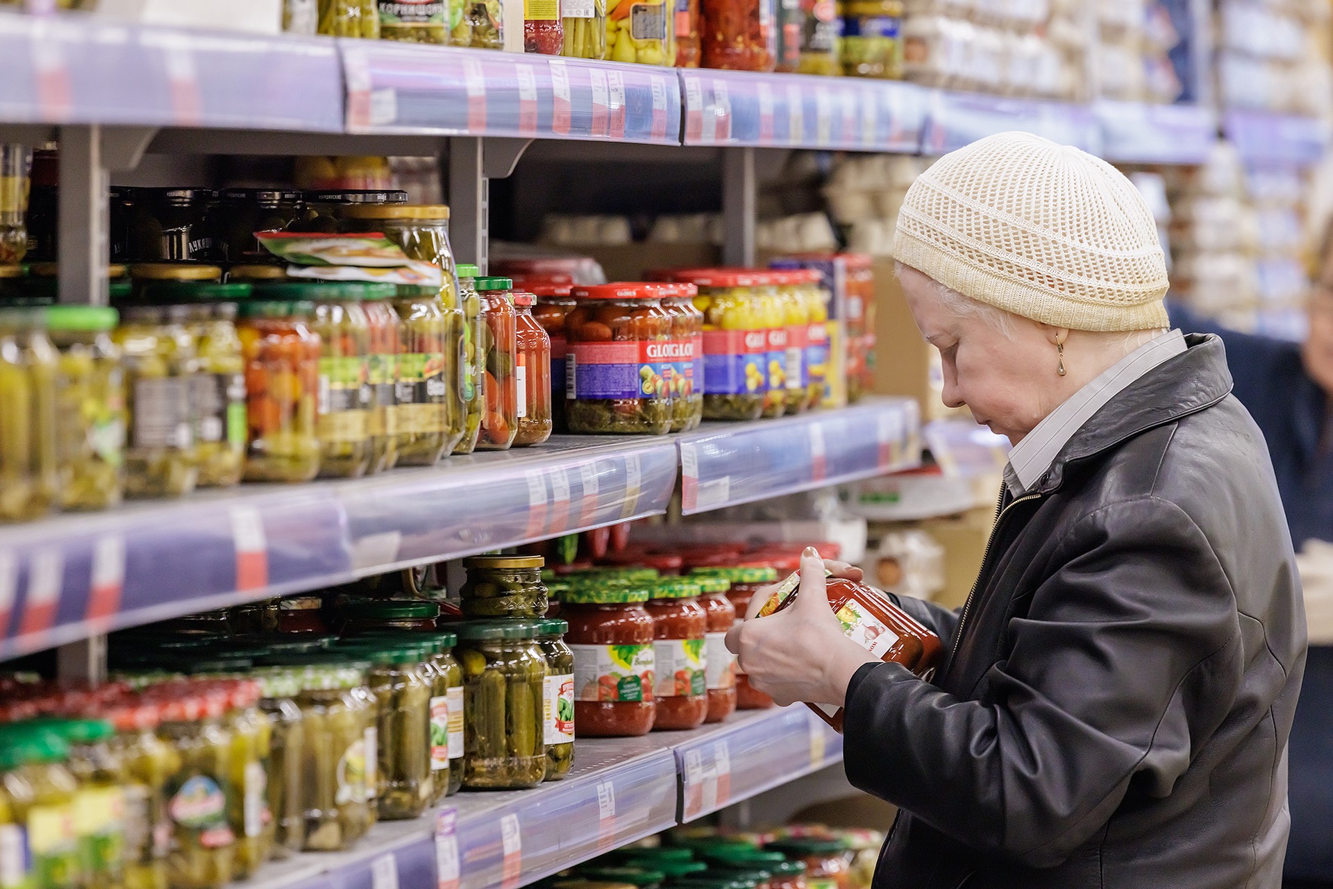 В «Роскачестве» ответили ностальгирующим по «более вкусным» советским продуктам
