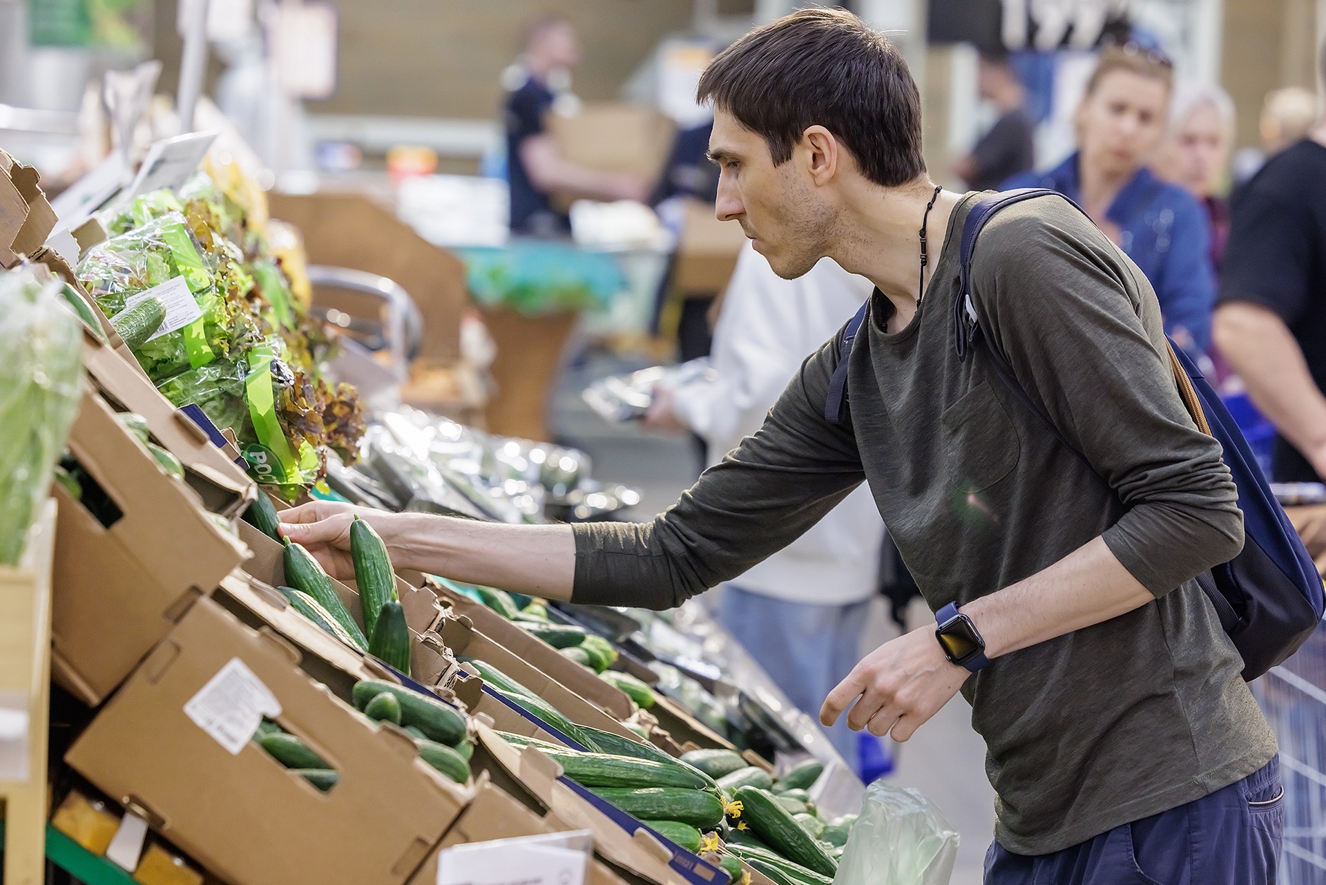 Цены на любимый продукт россиян проверят после резкого скачка