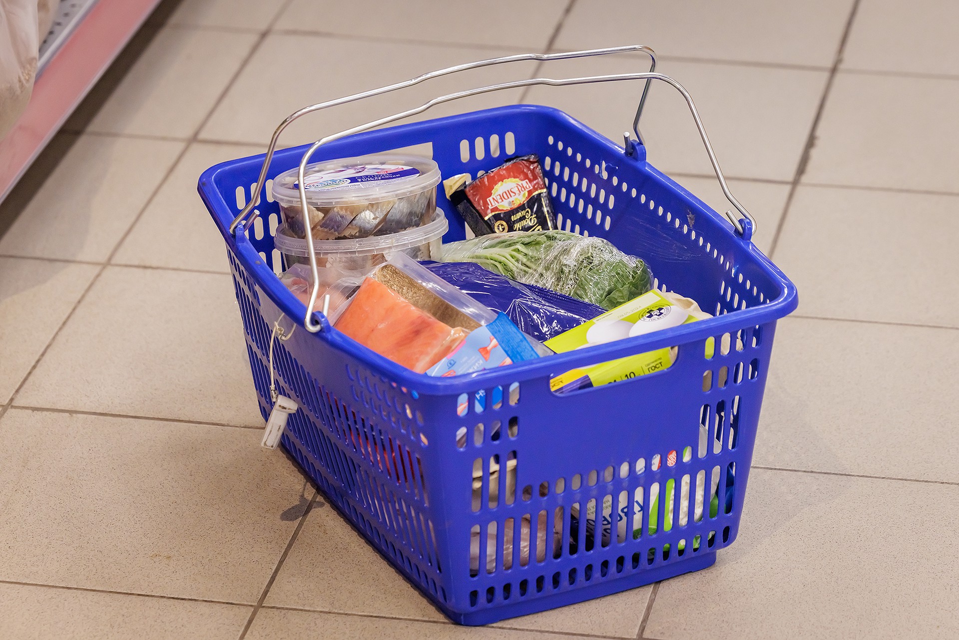 Юрист рассказала, за какие нарушения в супермаркете придется заплатить