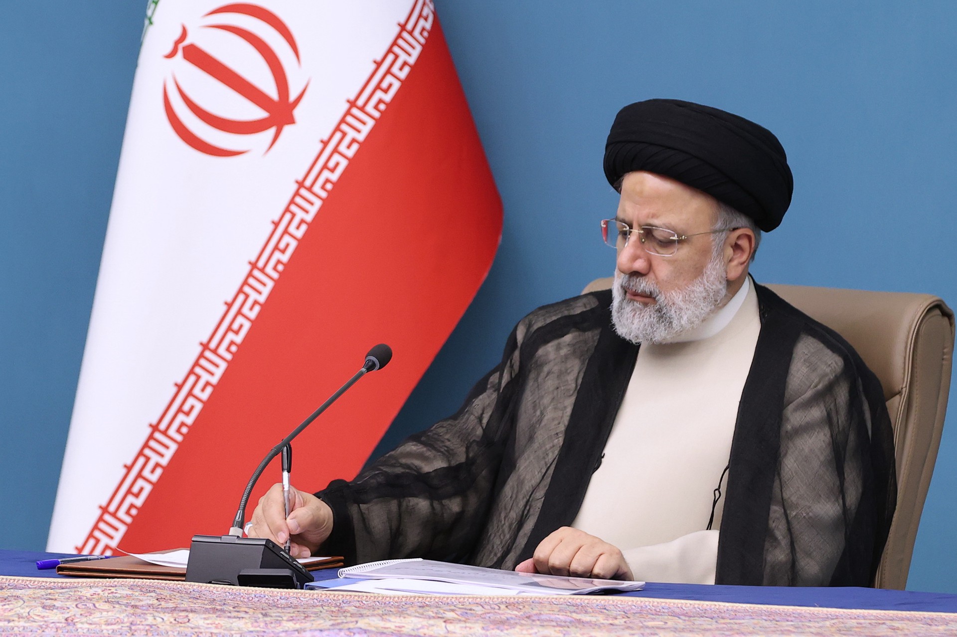 Востоковед объяснил, как гибель президента Ирана Раиси повлияет на геополитику