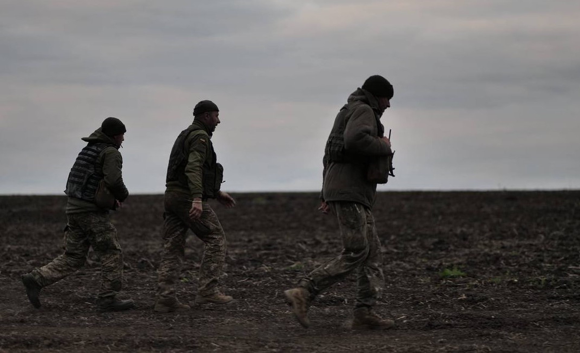 Пленный ВСУ: Боевики «Кракена»* эвакуировали под Харьковом только своих