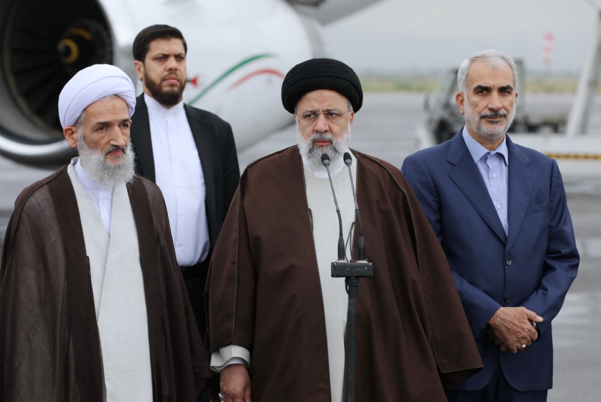 Госдеп: Власти Ирана сами виноваты в гибели президента Раиси