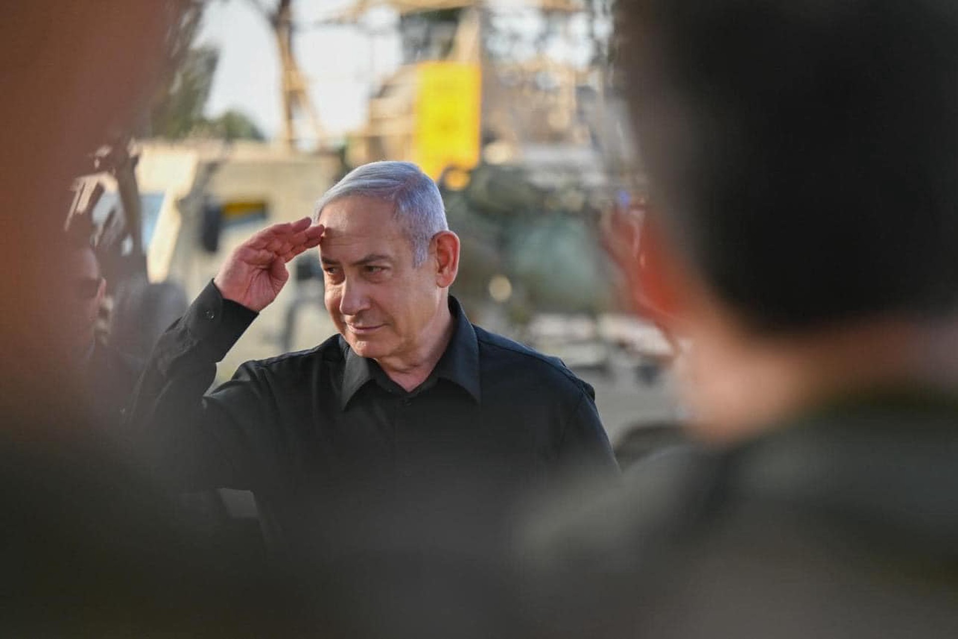 Jerusalem Post: МУС отложил выдачу ордеров на арест Нетаньяху и Галанта