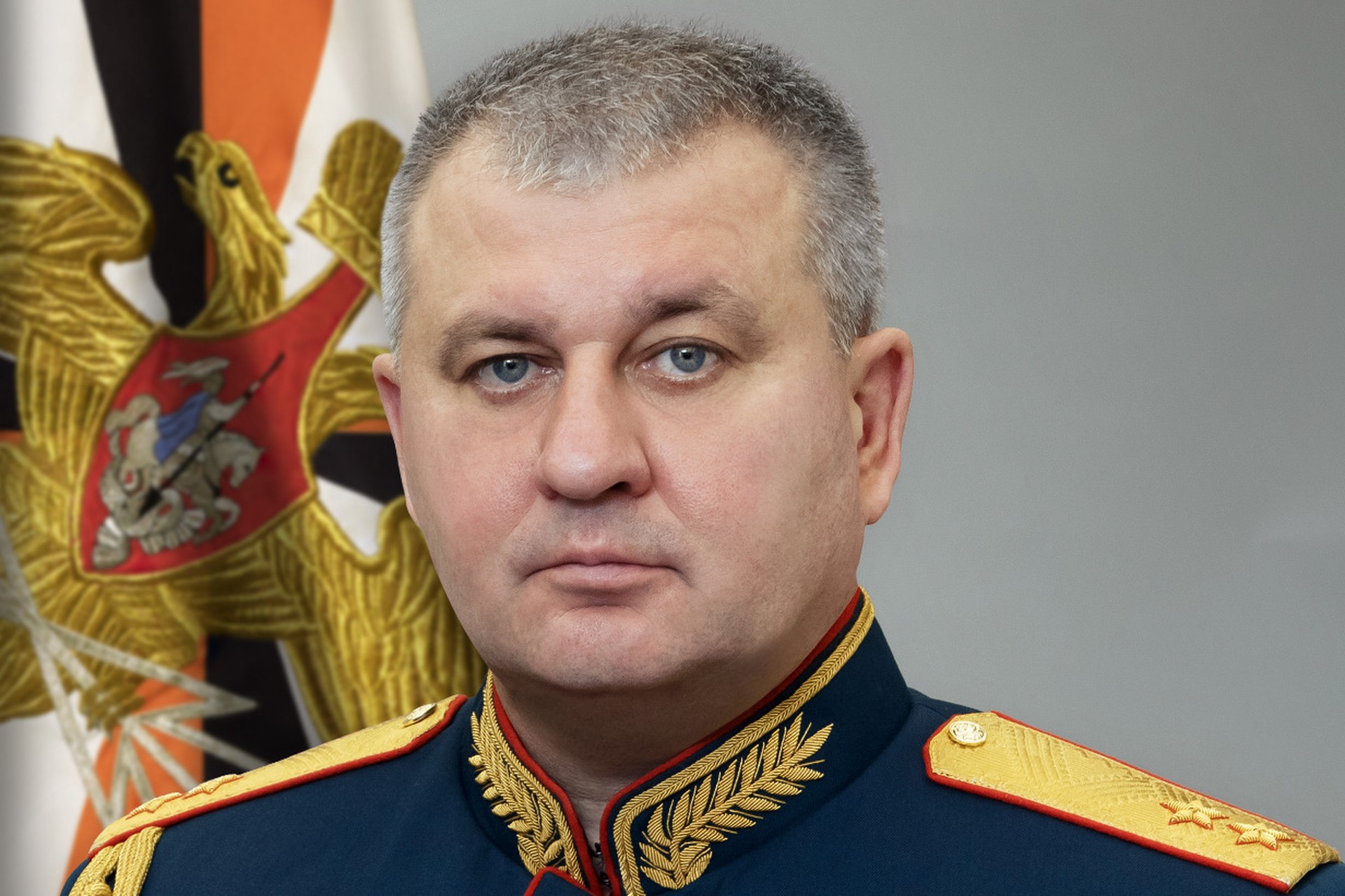 Начальника управления связи ВС РФ генерала Шамарина арестовали по делу о крупной взятке