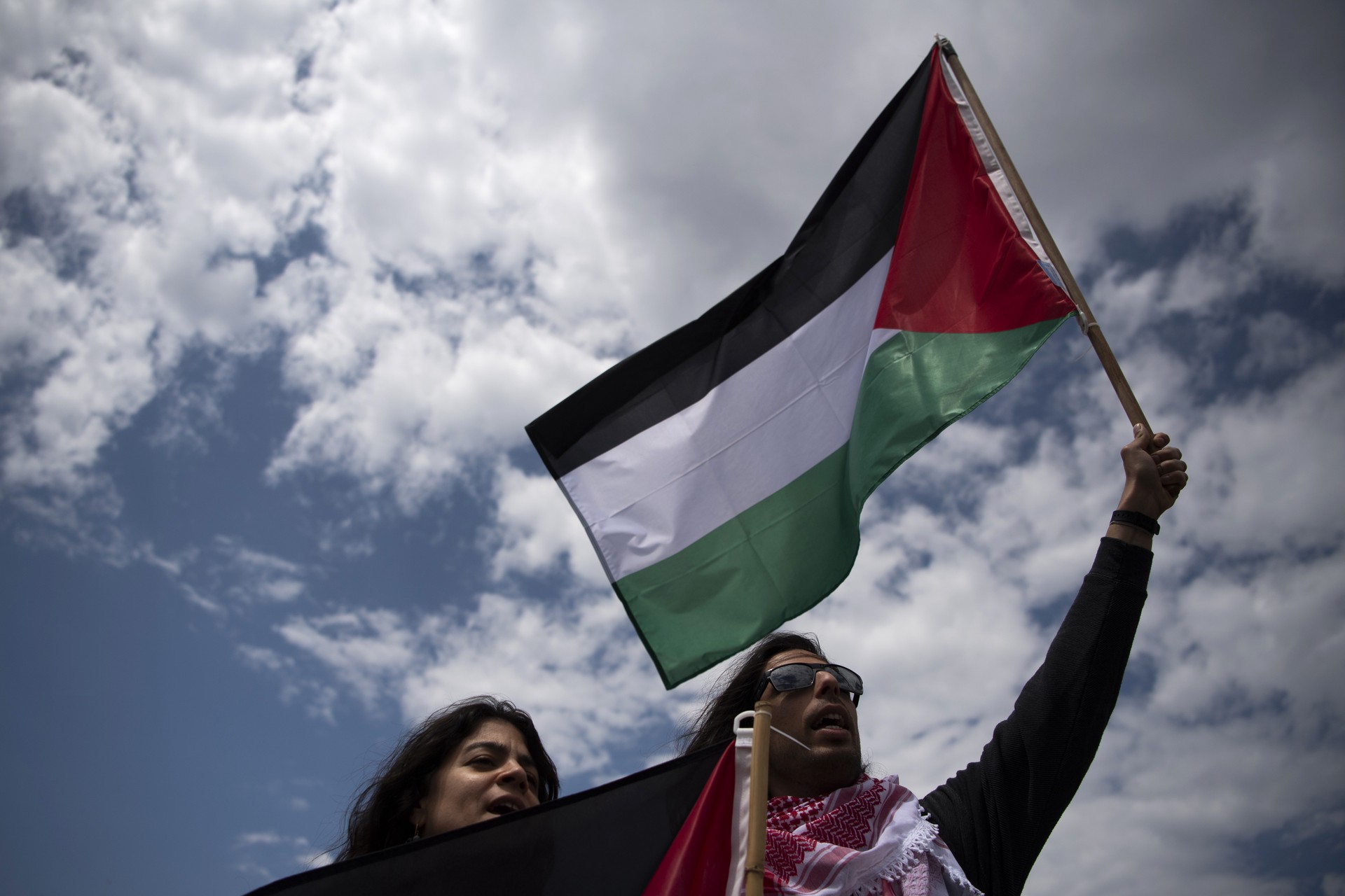 Усе будэ Палестина: чего добьются европейцы признанием многострадального государства