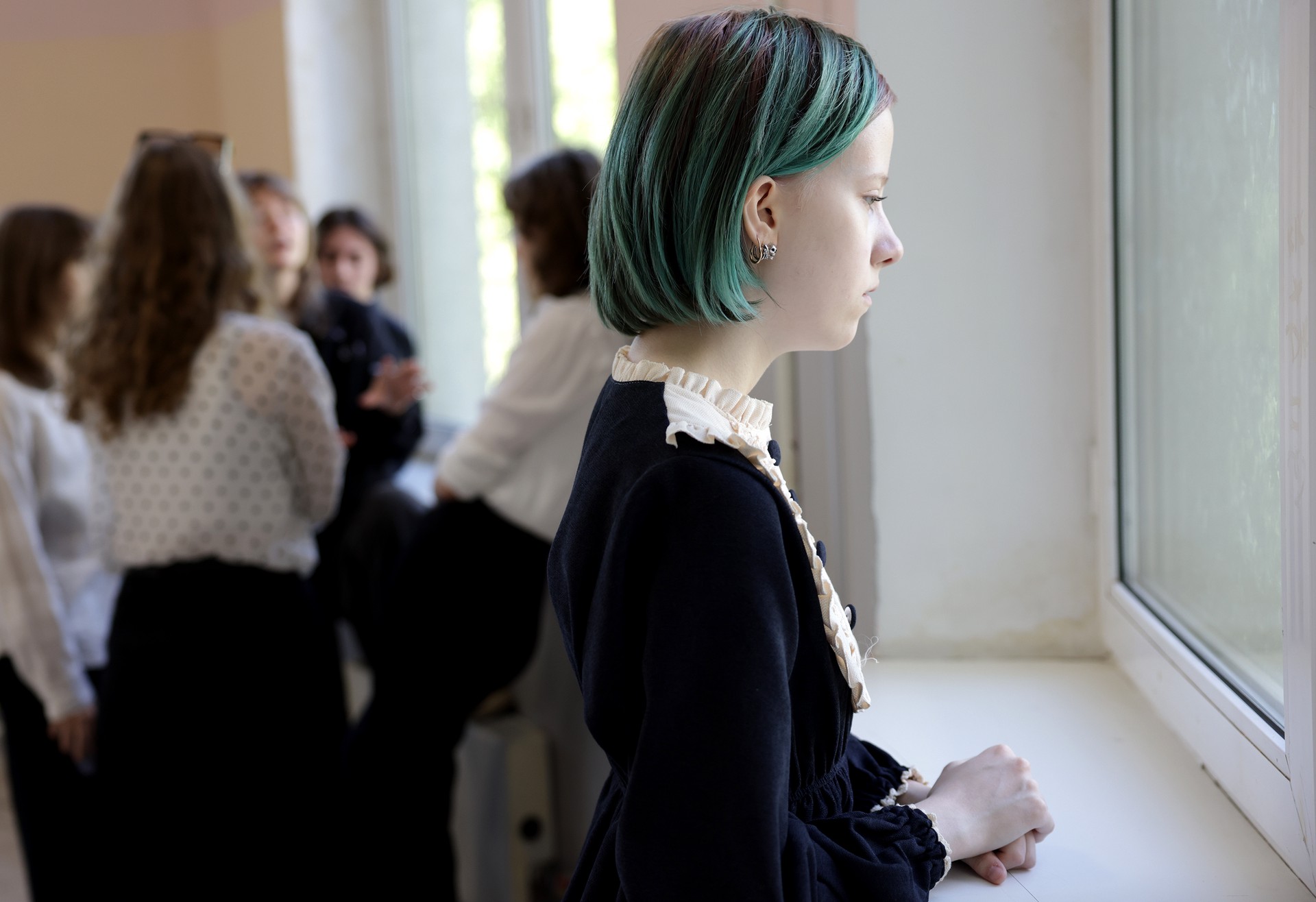 Школьники начнут сдавать устный экзамен по истории