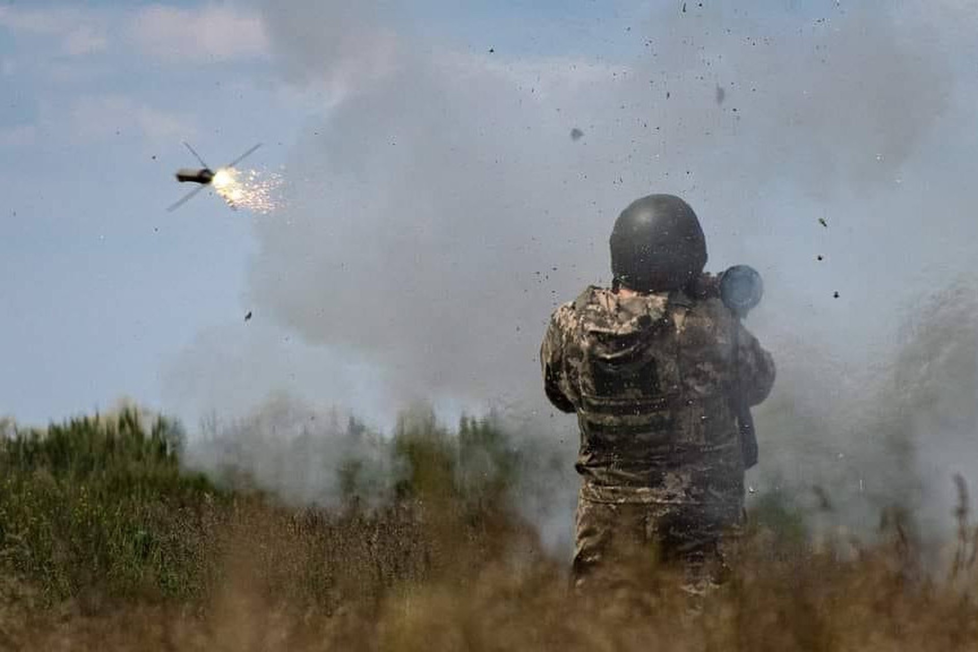 Песков: Запад ответственен за эскалацию украинского конфликта