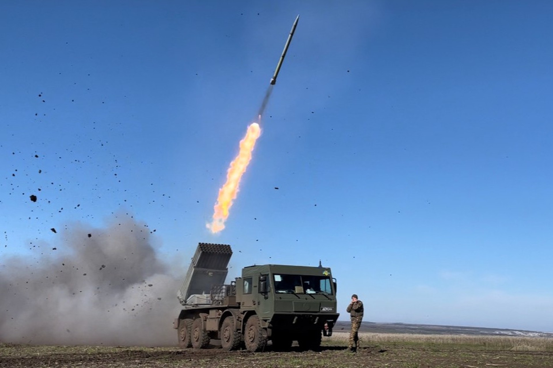 AFP: Украина уже использовала вооружение НАТО для удара в районе Краснодара