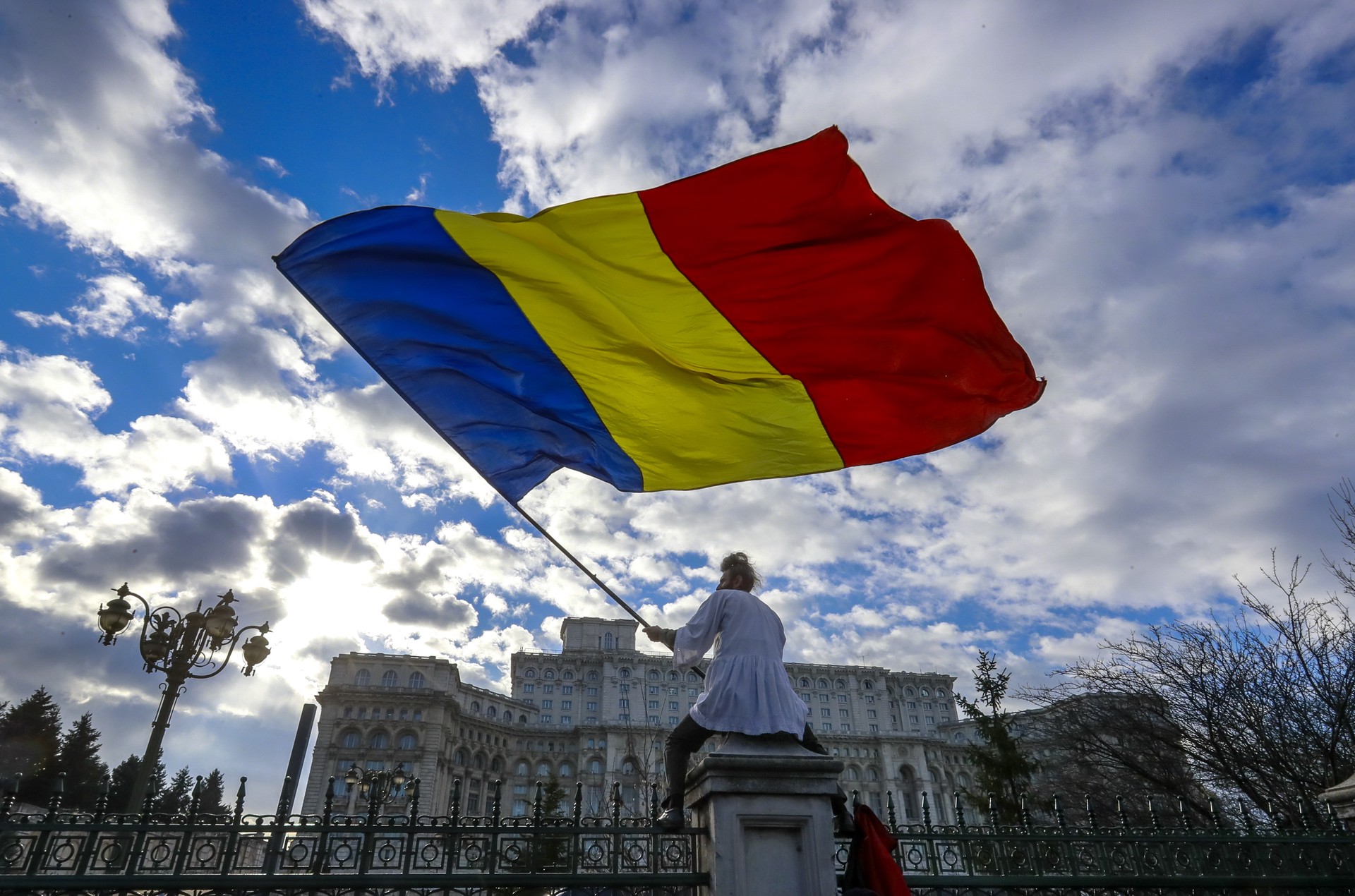 Политолог: Объявление российского дипломата персоной нон грата в Румынии связано с отношениями Приднестровья и России