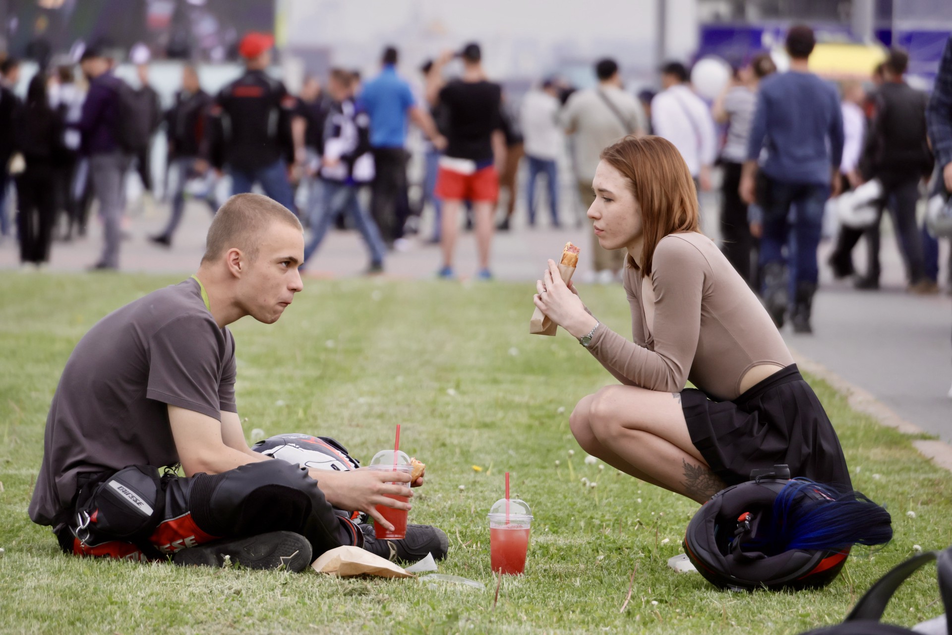 Названы пять привычек, которые помогут чувствовать себя на 20 лет