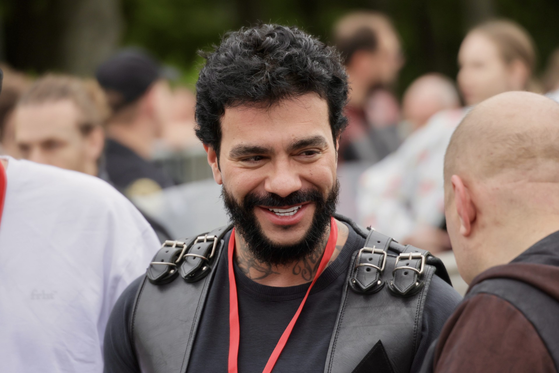 Рэпер Тимати попал в базу розыска СБУ