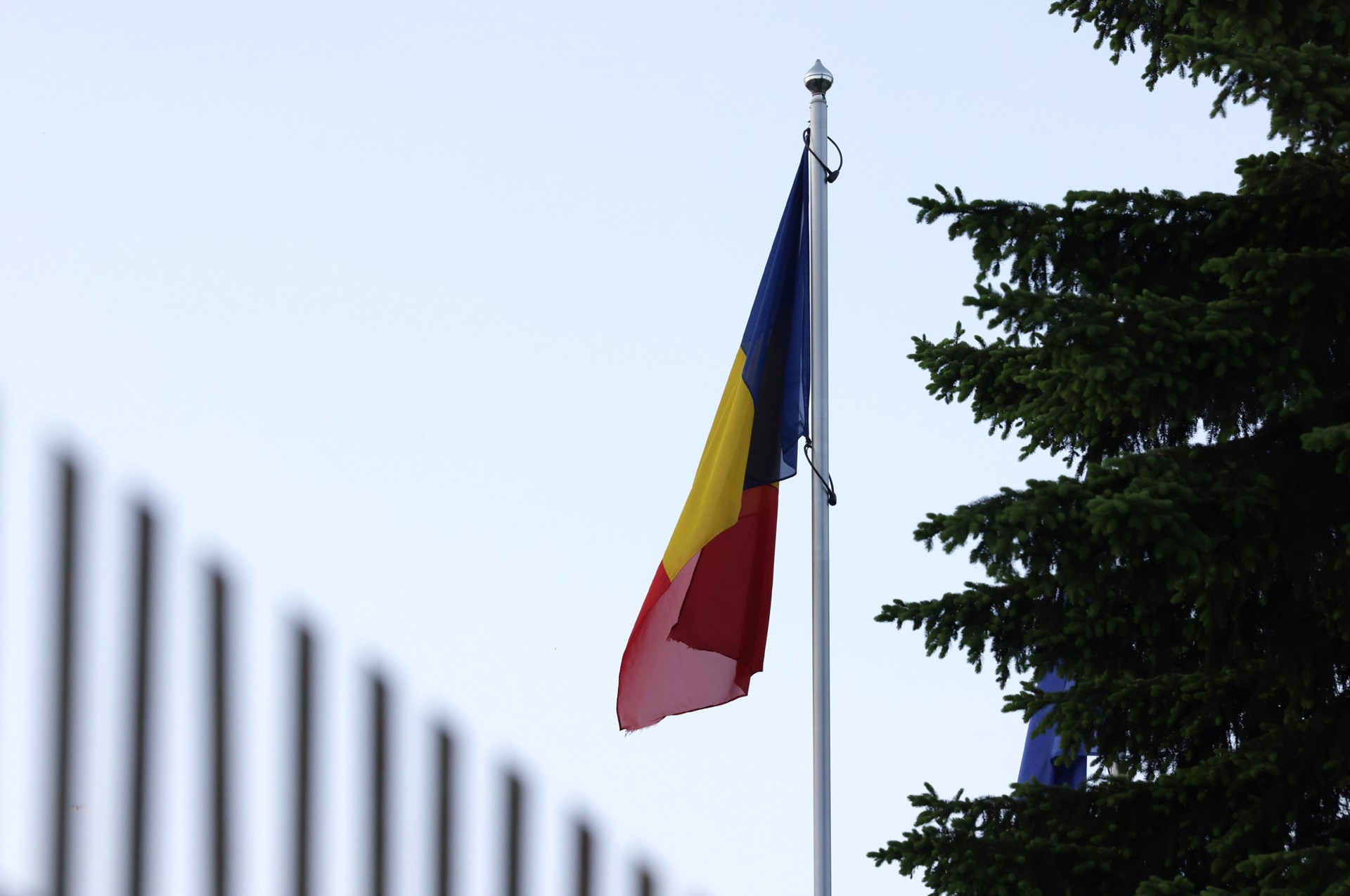 Румыния обвинила Россию в безответственности из-за падения БПЛА