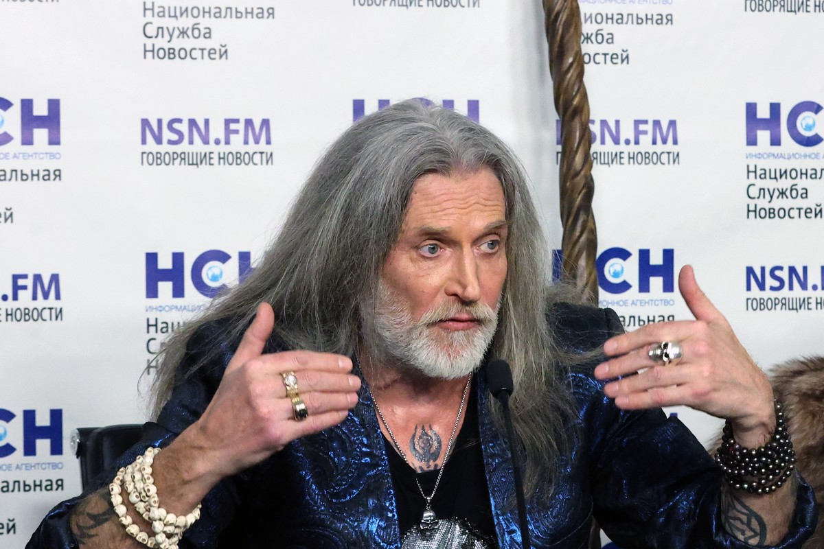 Никита Джигурда прокомментировал информацию о контракте с Минобороны