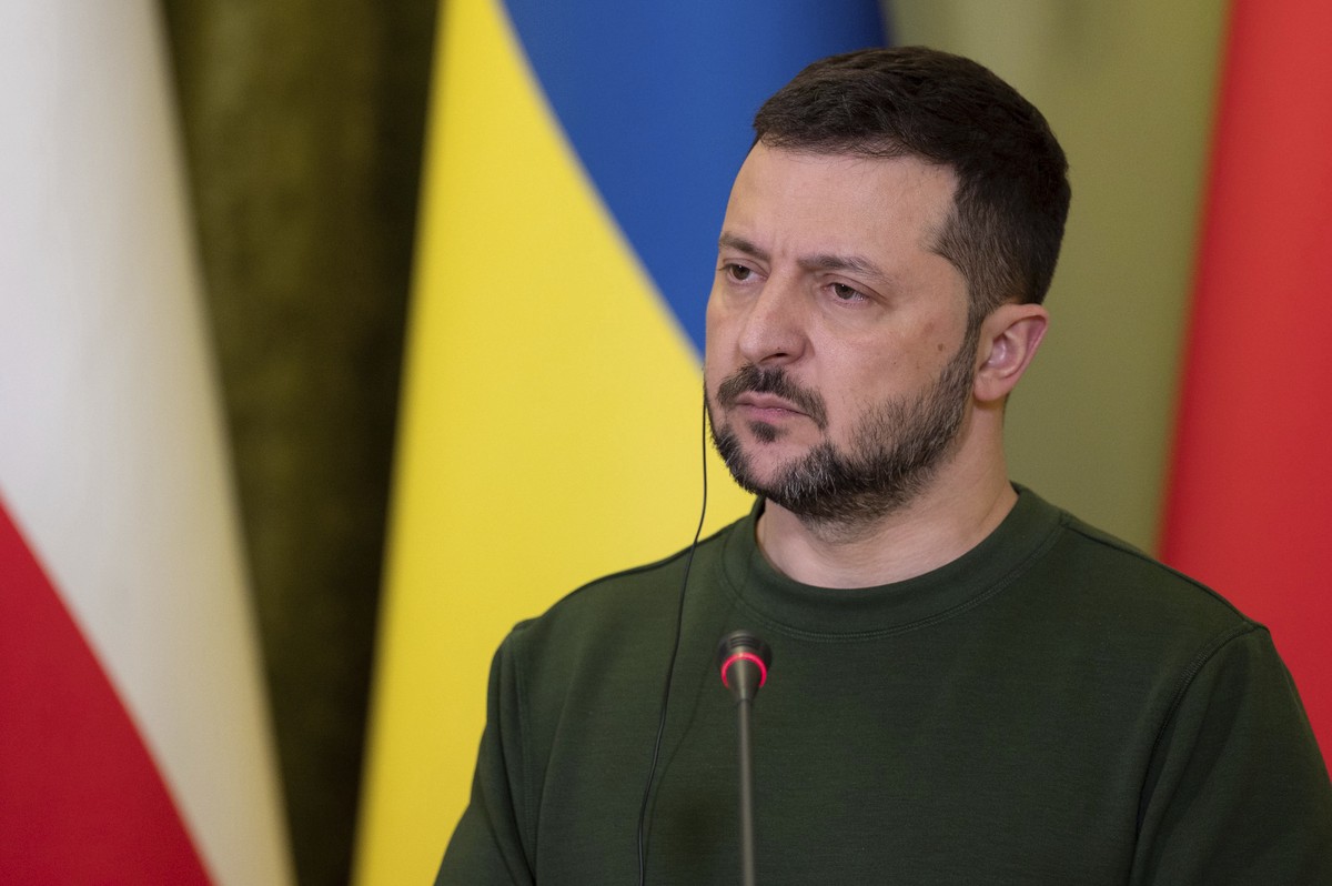 В Госдепе высказались о легитимности Владимира Зеленского