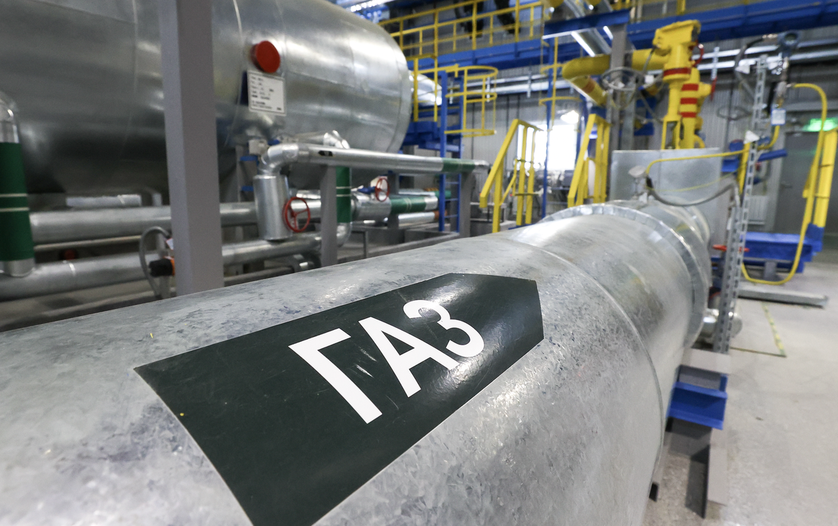 Аналитик: Формула продажи газа по «Силе Сибири – 2» будет тайной
