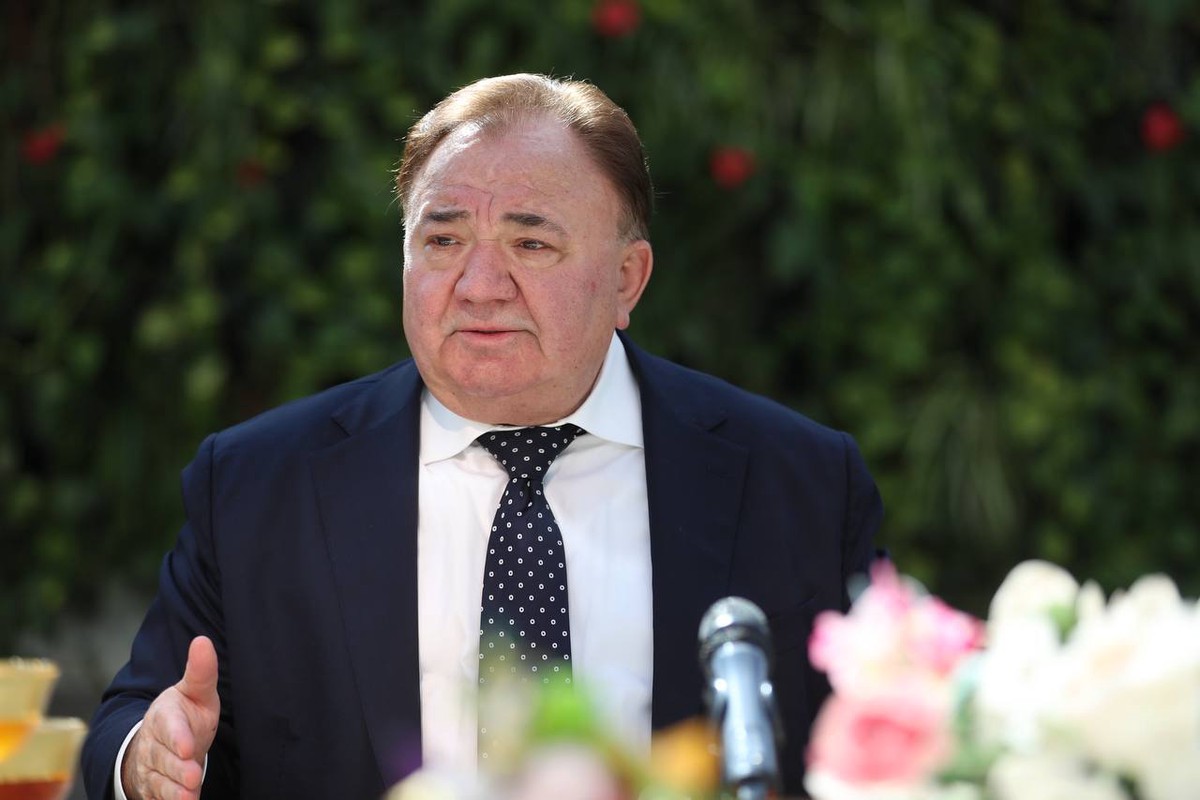 «Закон есть закон»: глава Ингушетии прокомментировал арест брата 