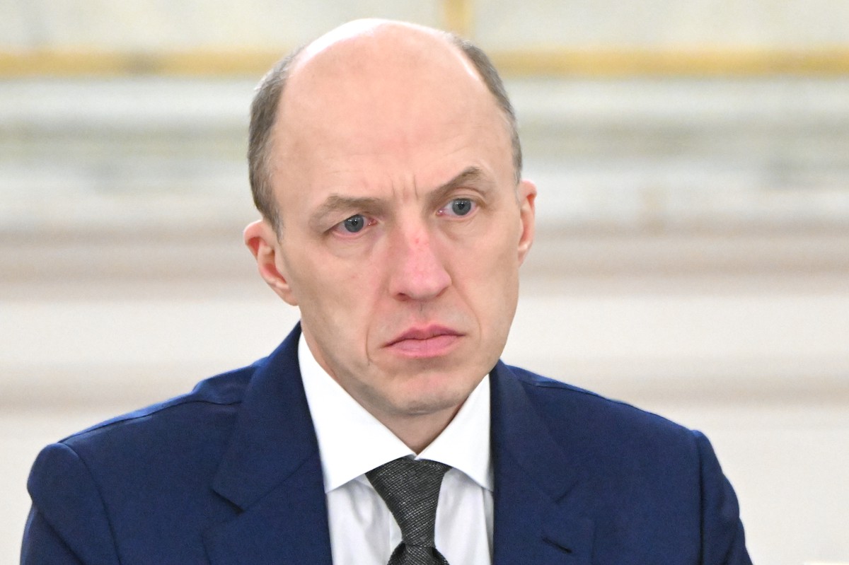 Глава Республики Алтай Хорохордин ушёл в отставку