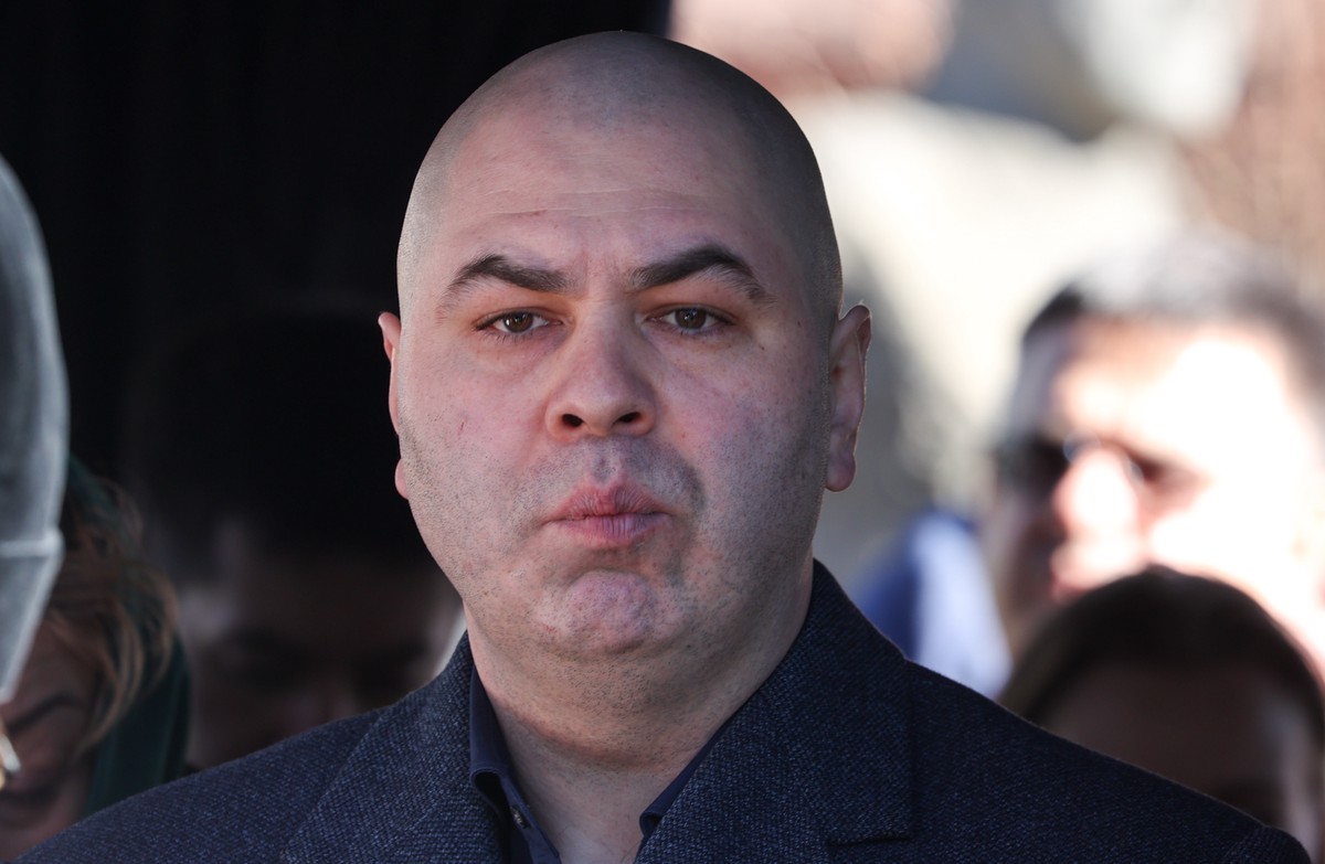 Суд признал Олега Эйдельштейна сыном Жириновского