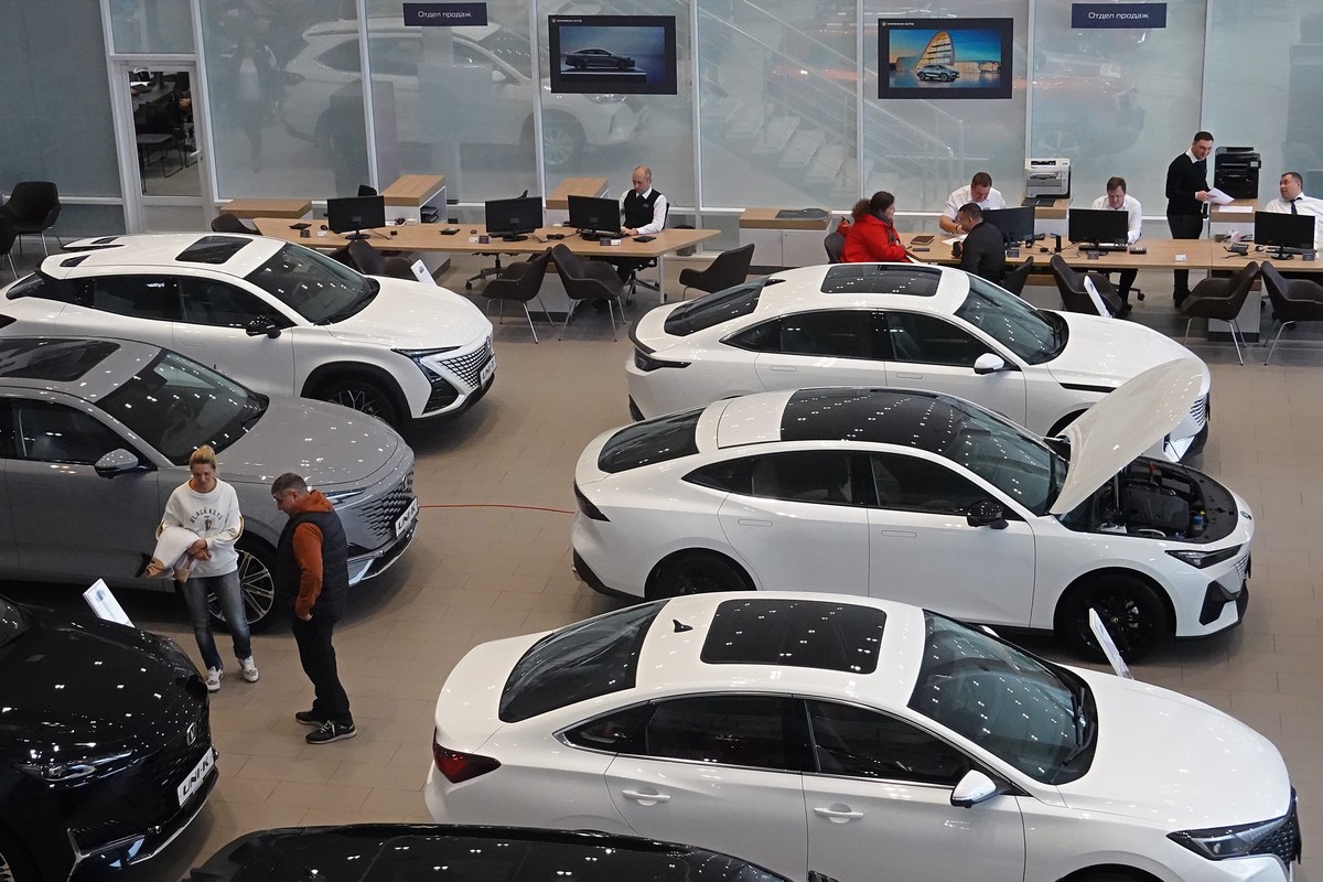 Автоэксперт рассказал, как выбрать китайский автомобиль с пробегом