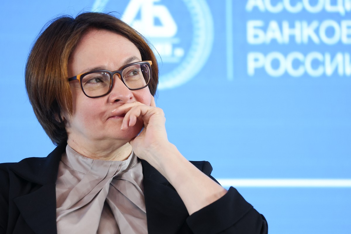 Эльвира в чудо: почему Запад хвалит Набиуллину за «спасение» экономики России