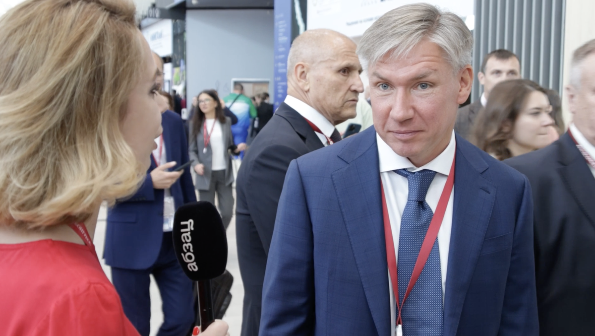 Глава оргкомитета Игр дружбы Сорокин прокомментировал слухи о переносе соревнований на 2025 год