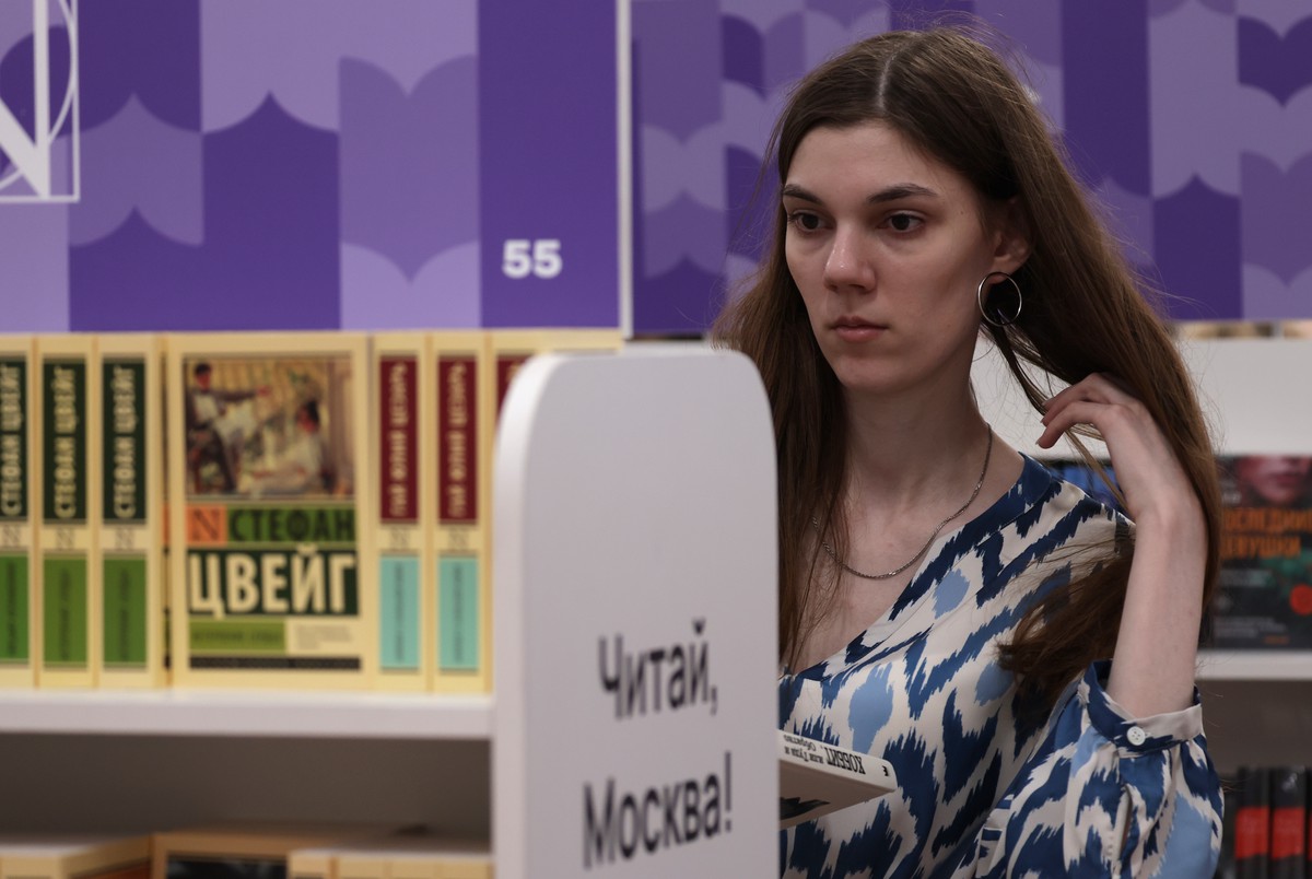 Оруэлл, грешный мой язык: почему мы «перестали читать антиутопии»