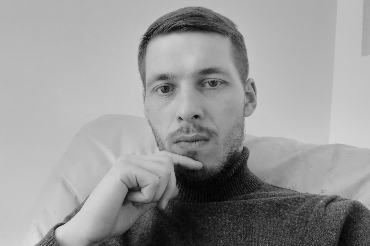 В Подмосковье убили зампреда патриотического движения «Зов народа» Антона Еговцева
