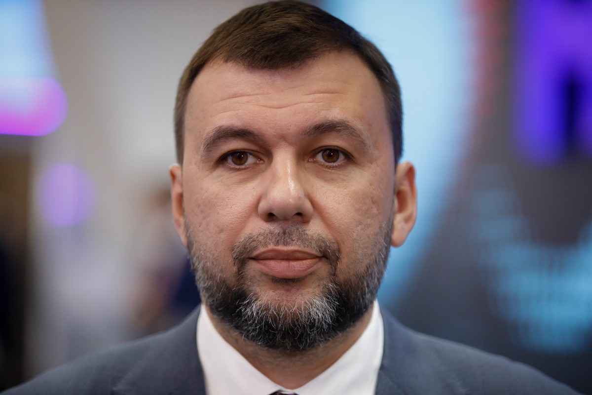 Пушилин: Киевский режим совершил два чудовищных теракта в новых регионах России